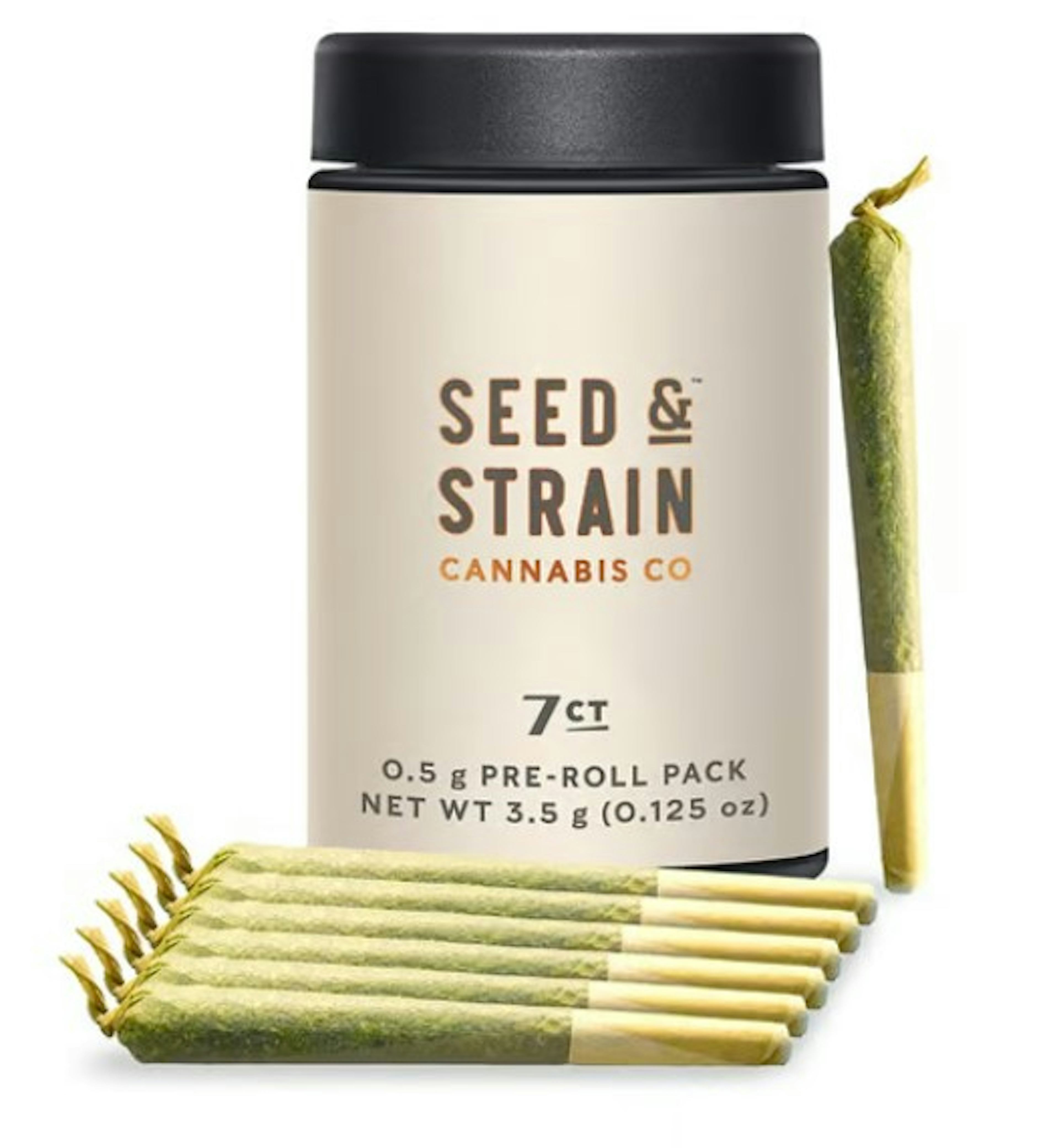 Image of KUSHBERRY | 3.5G | 7PK