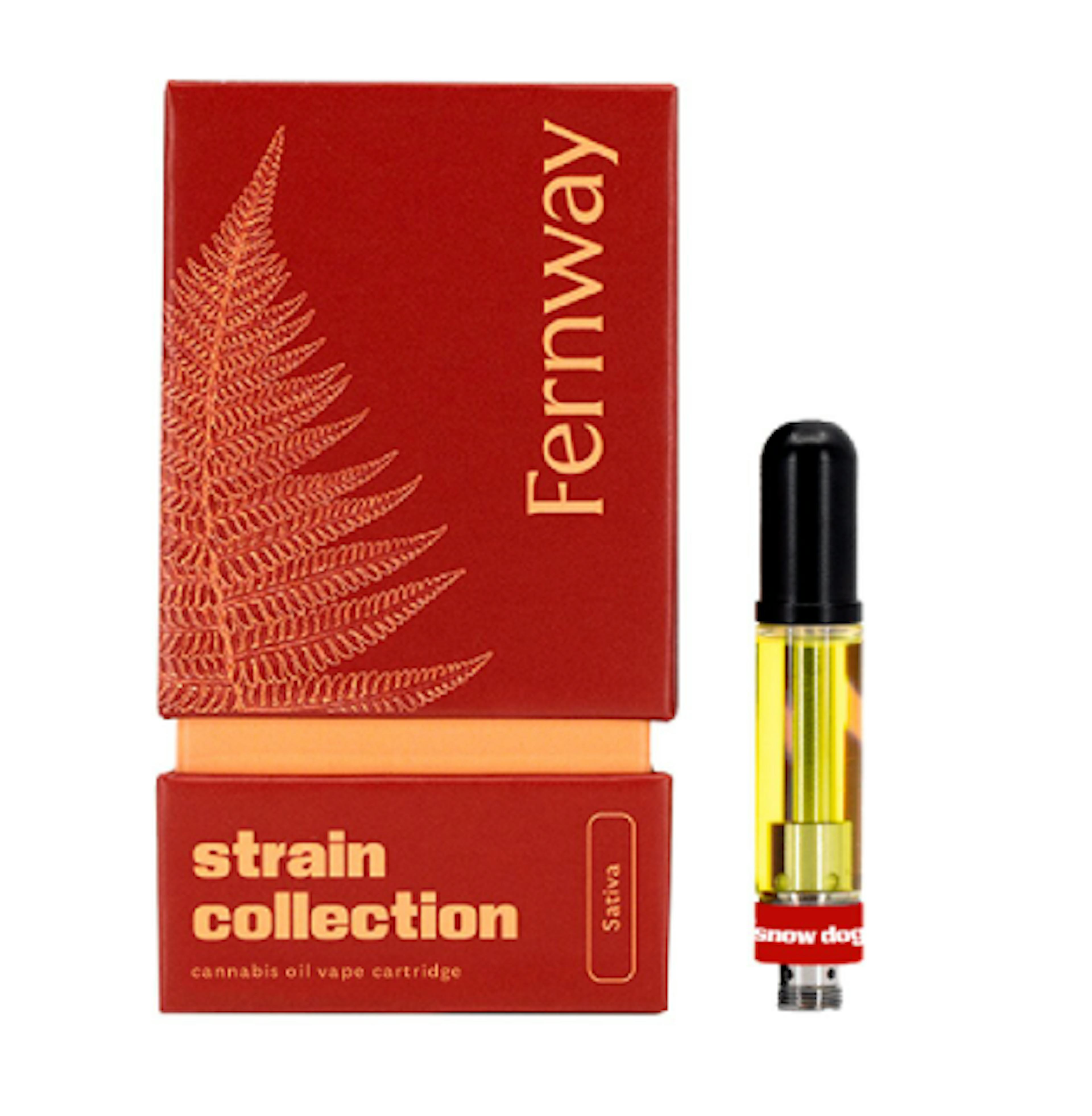 Image of SNOWDOG | 1G