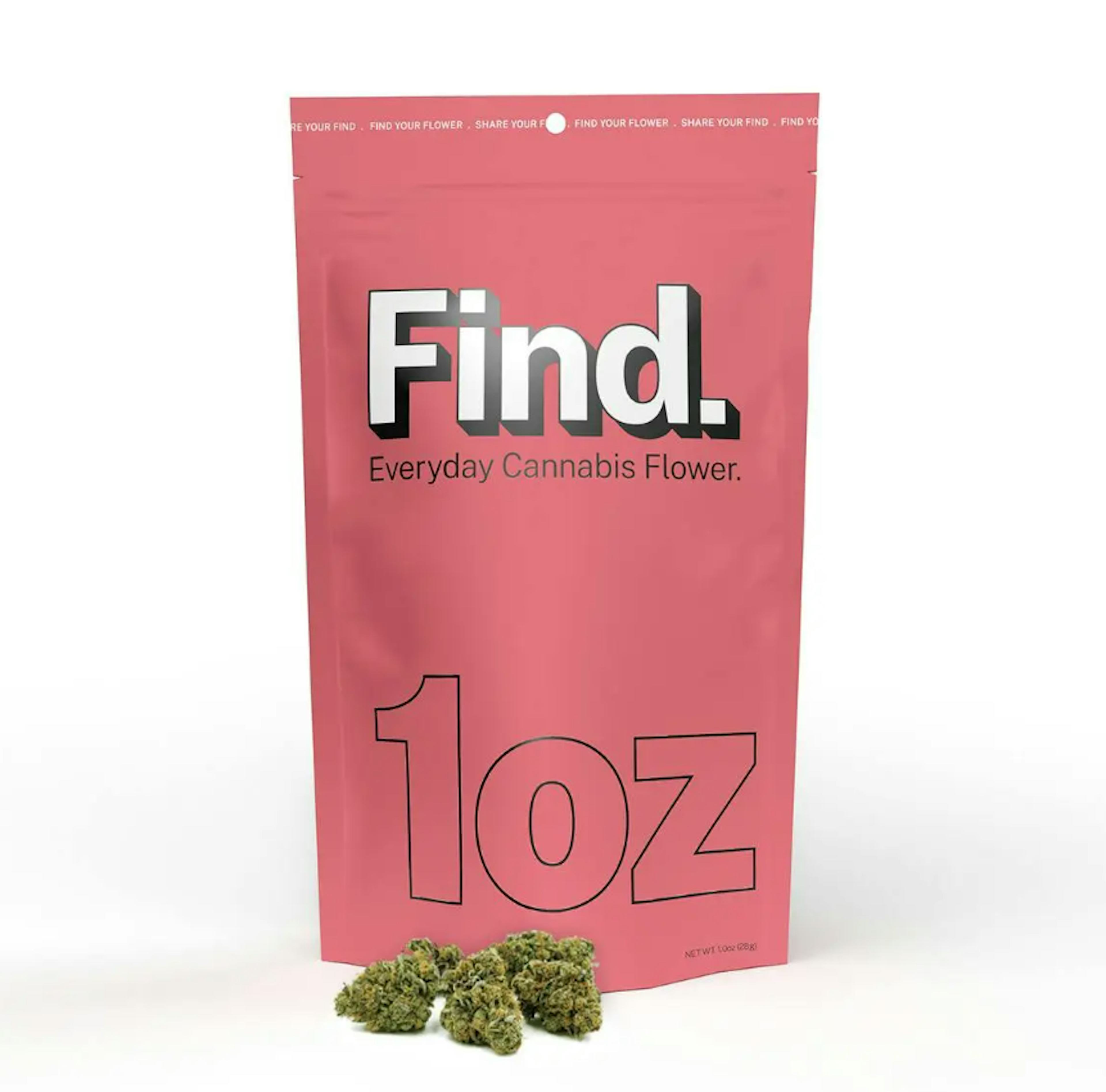 Image of OH GEE! | 28G | MIXED BUDS