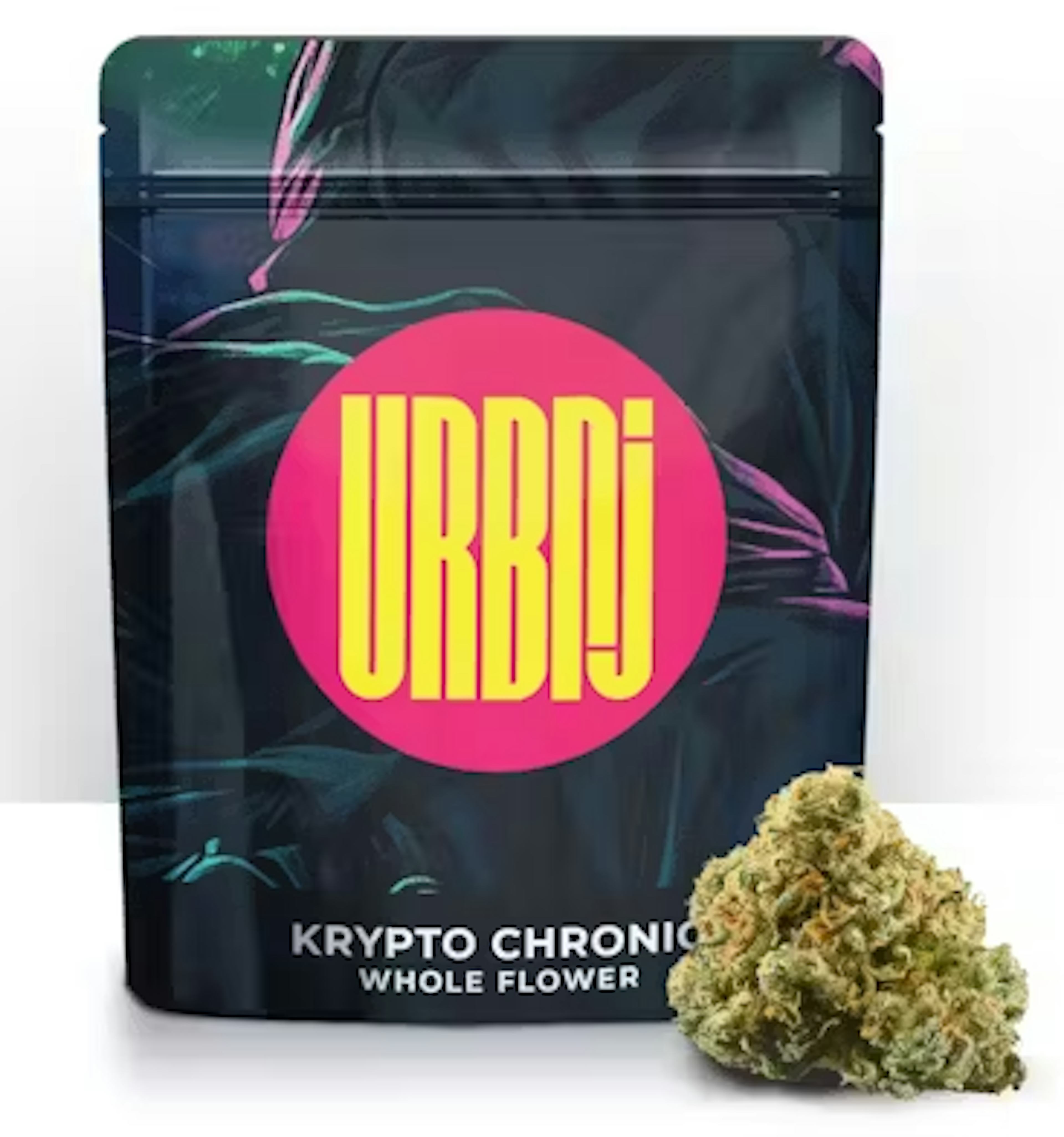 Image of KRYPTO CHRONIC | 14G