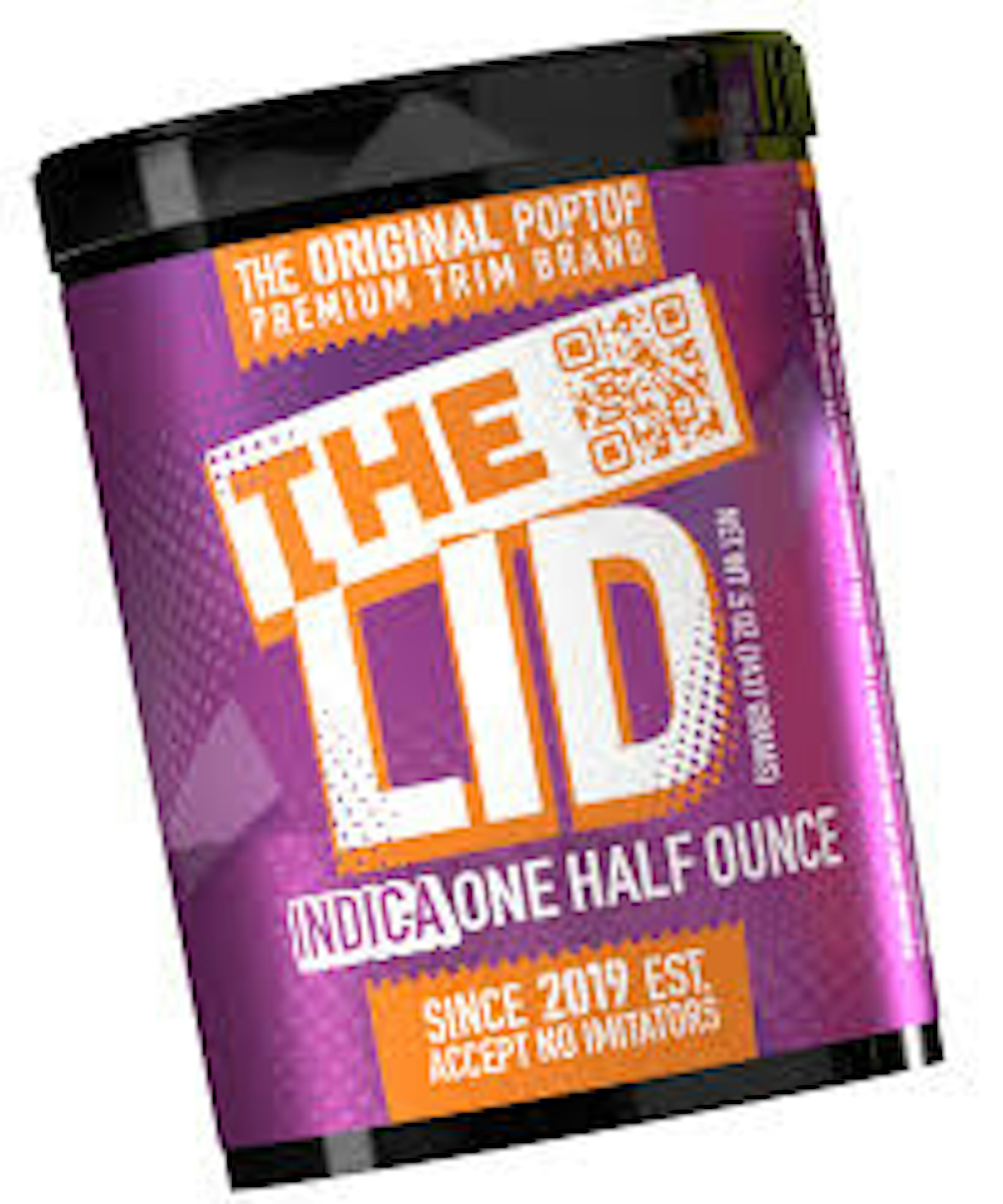 Image of CHERRY HILL | PRE-GROUND FLOWER | 14G