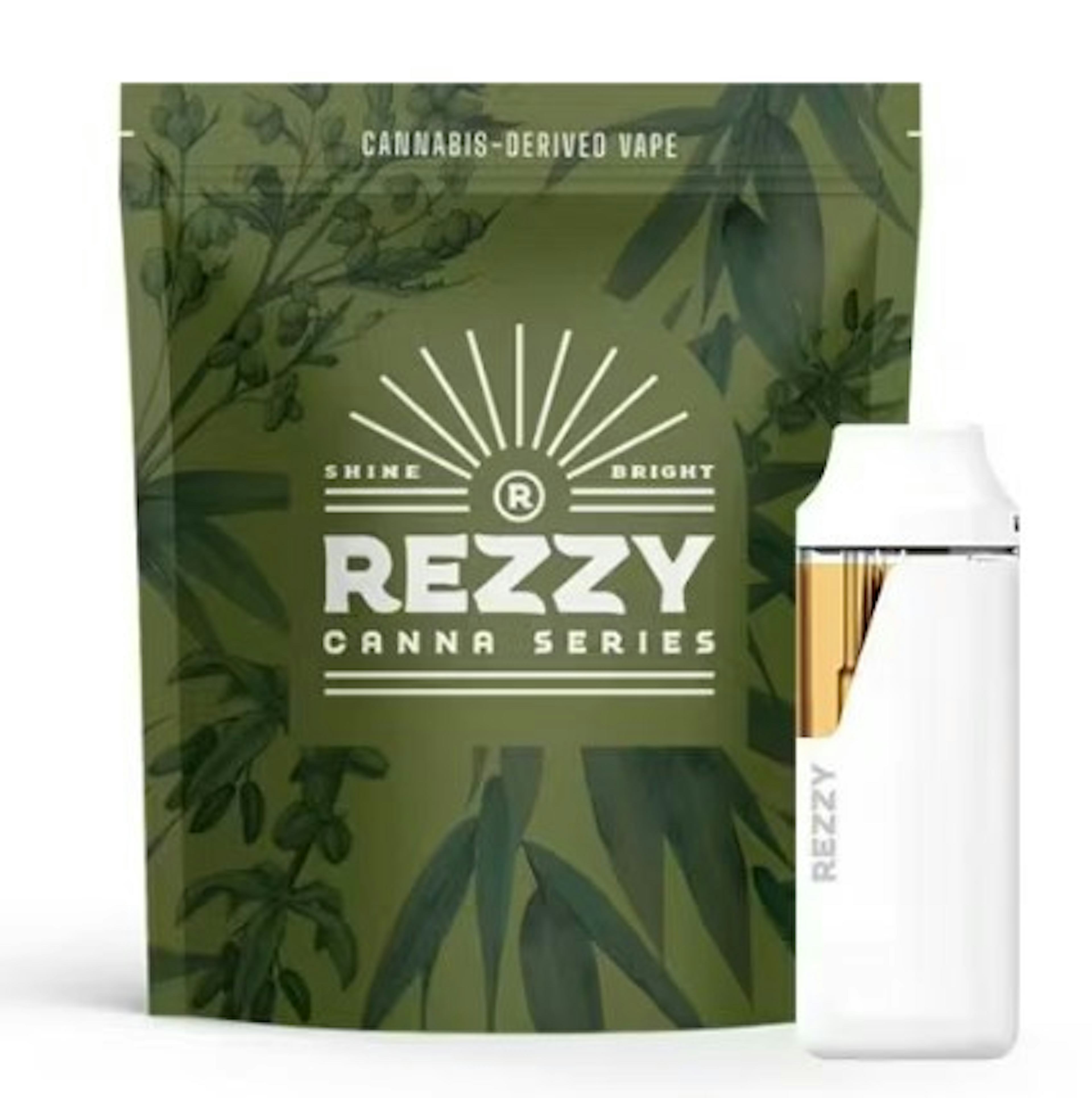 Image of CLEMENTINE | DISPOSABLE | 1G