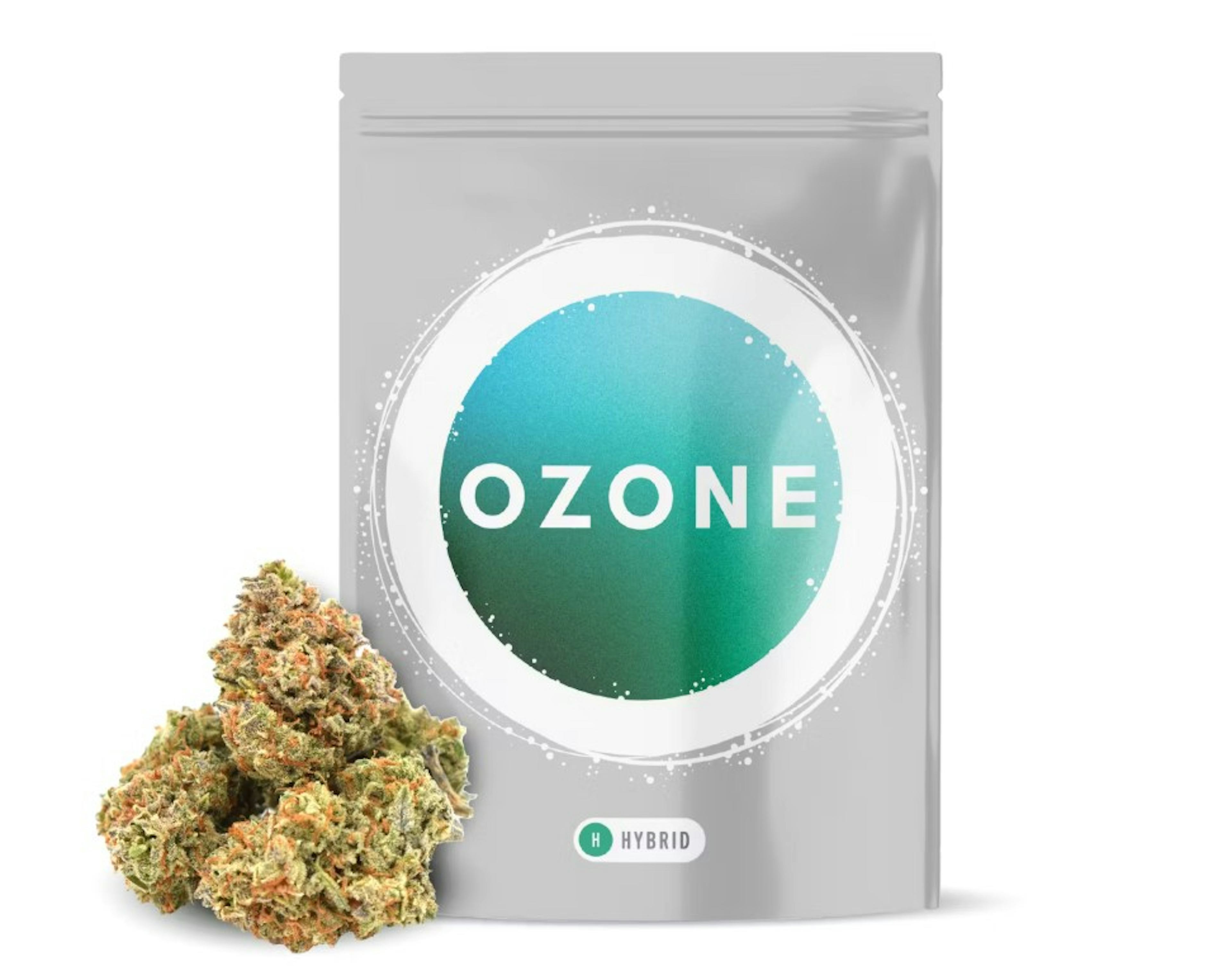 Image of MANDARIN ZKITTLES | 3.5G | FLOWER