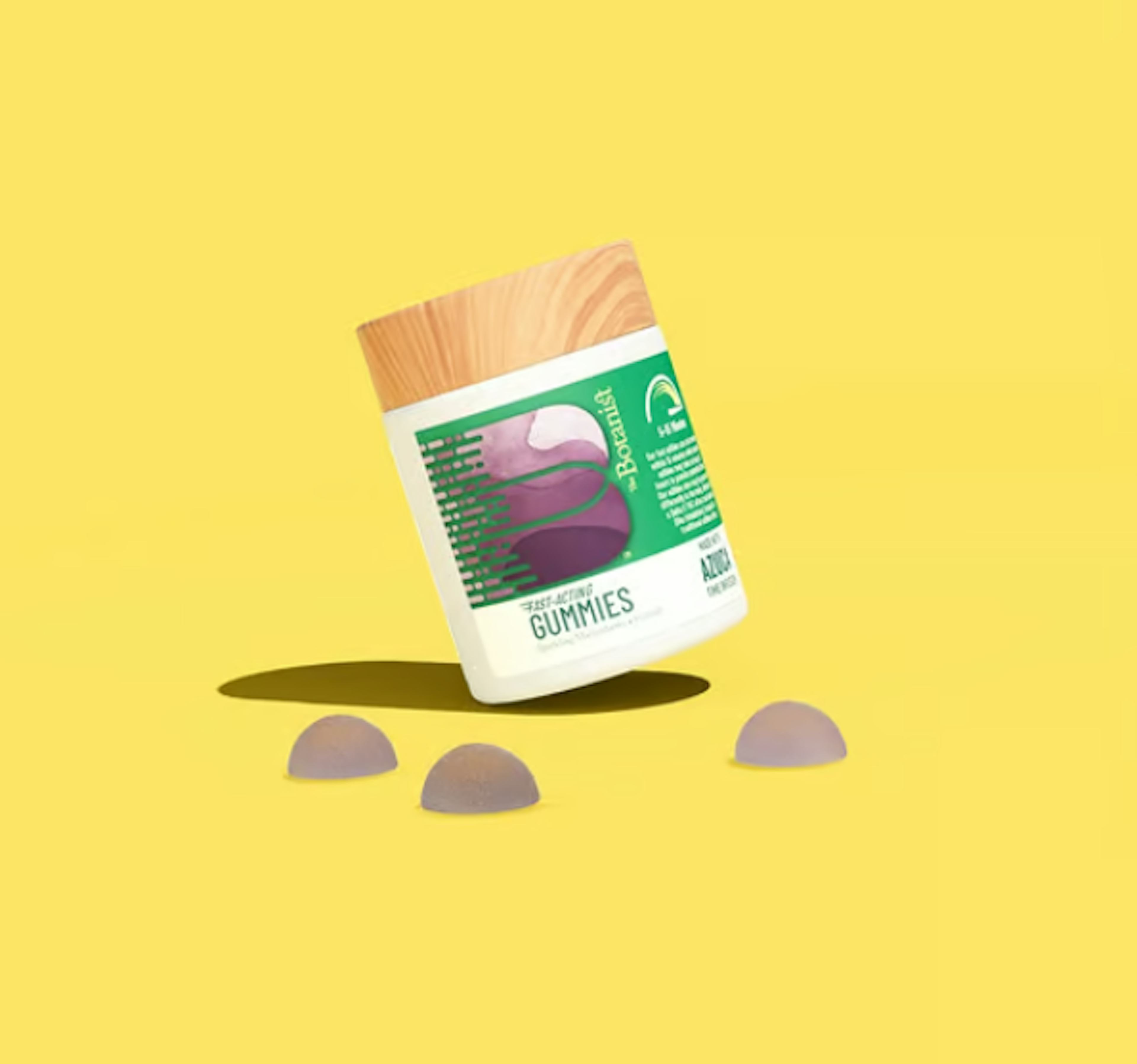 Image of SPARKLING MARIONBERRY | 10PK | FAST ACTING