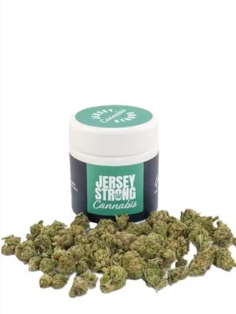 MILK & COOKIES | 3.5G