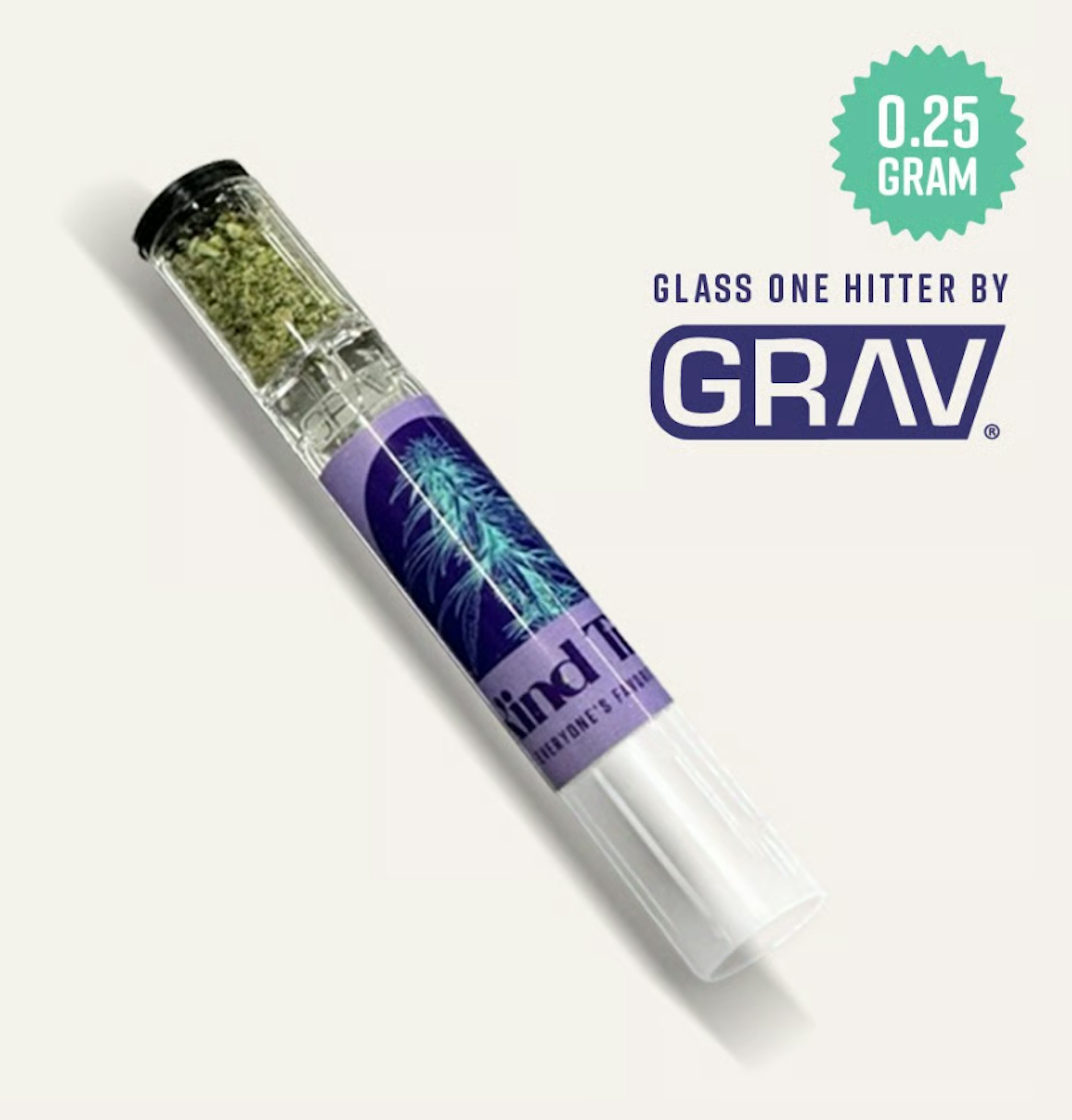 Image of CANDY FUMEZ | ONE HITTER | 0.25G