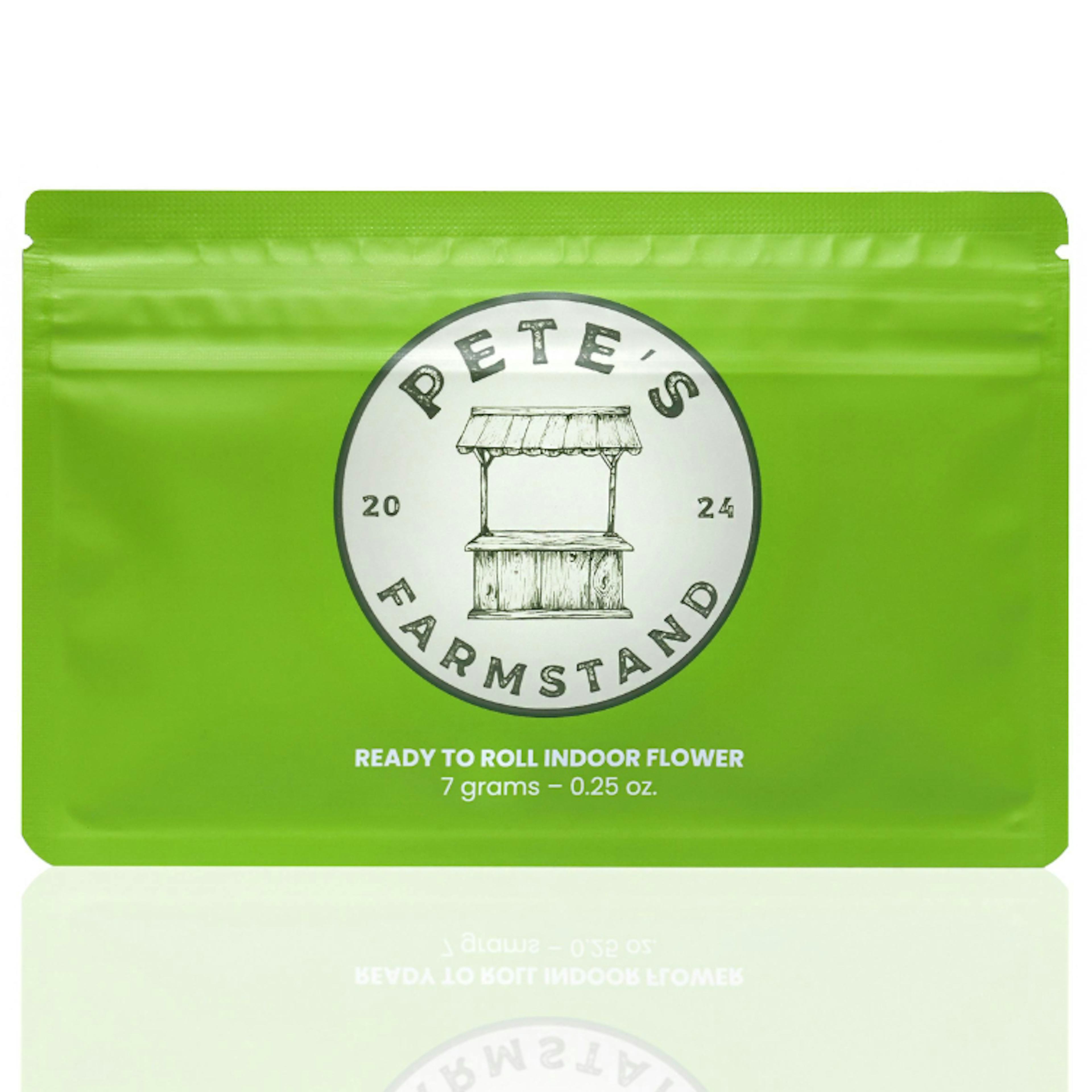 Image of DEEZ RUNTZ | 7G | PRE-GROUND