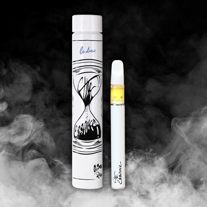 BLUEBERRY | DISPOSABLE | 0.3G