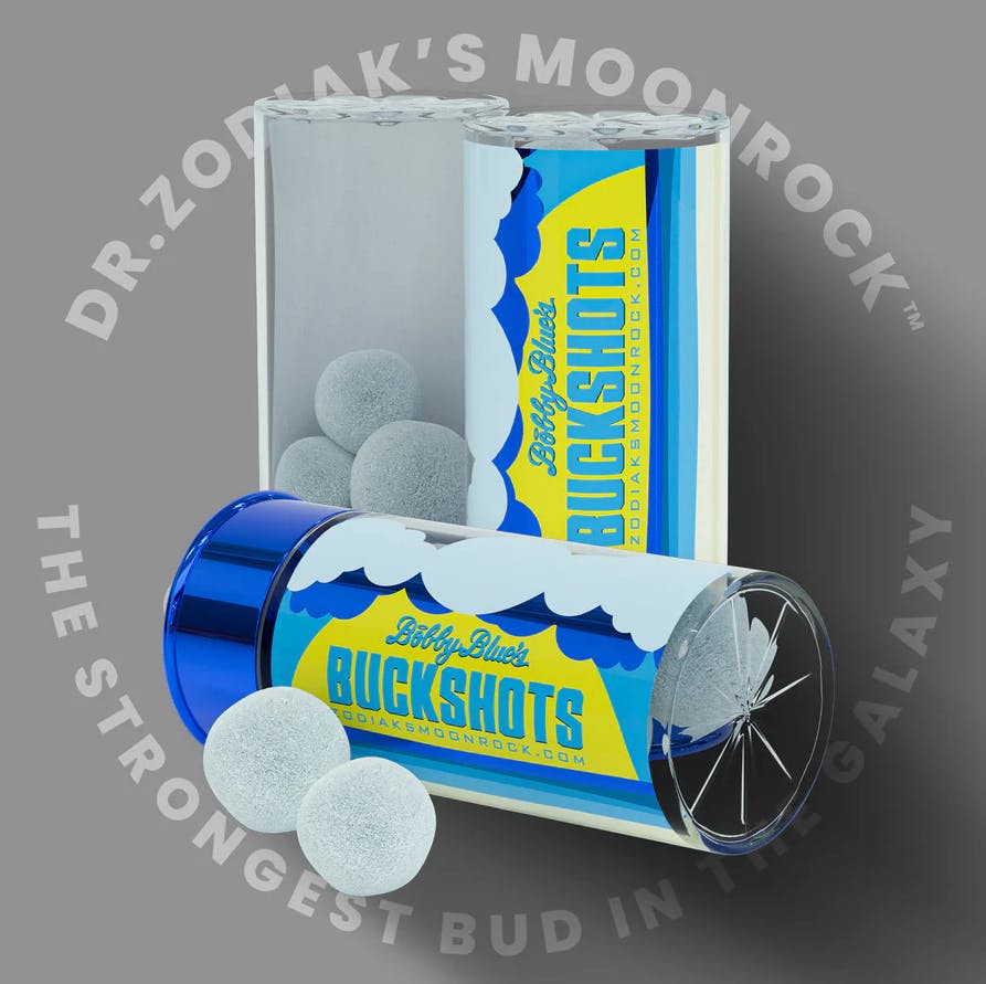 KODIAK | BUCKSHOTS | MINI SNOWBALLZ | 2G