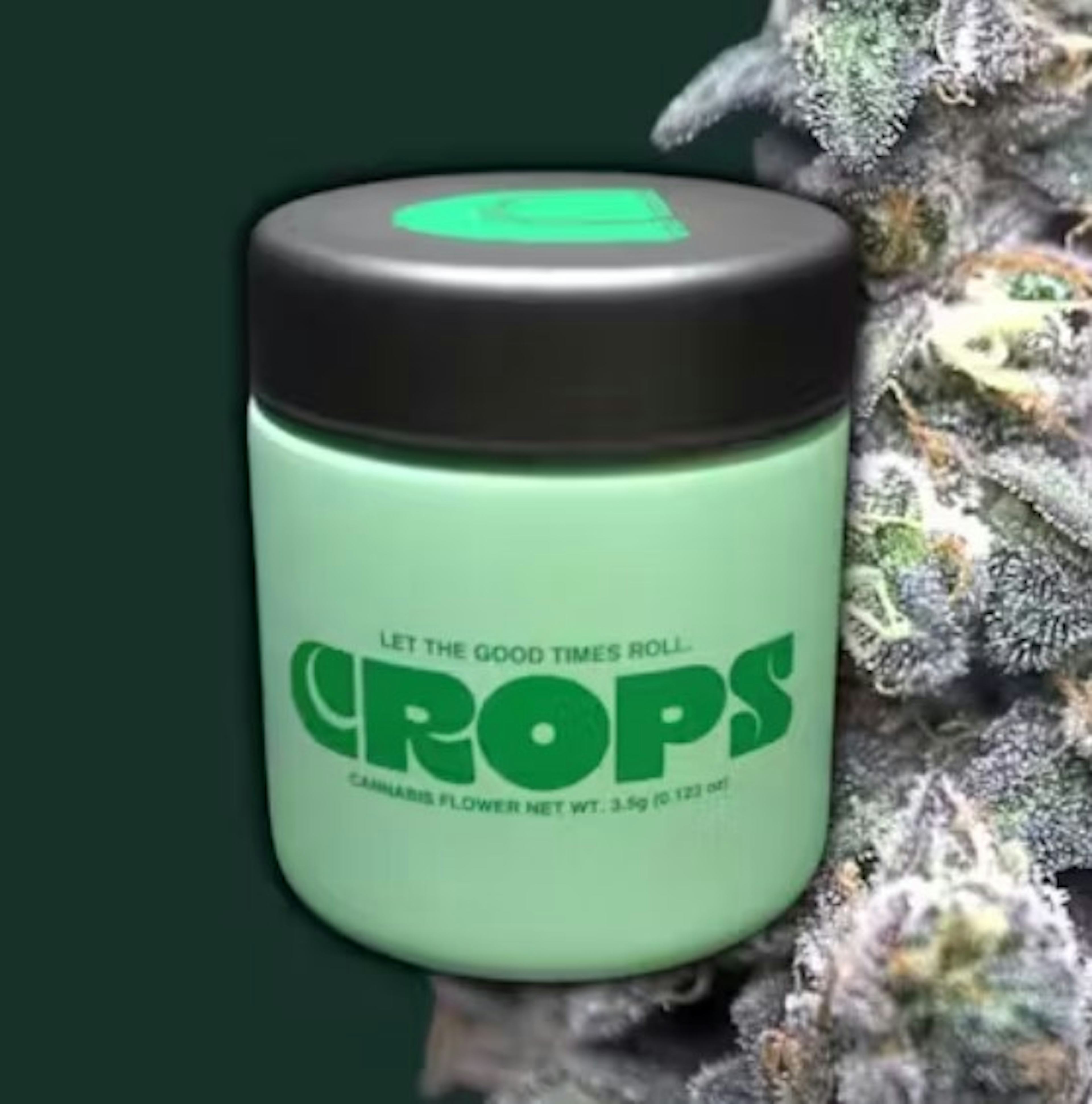 Image of MAD RABBID | 3.5G | FLOWER