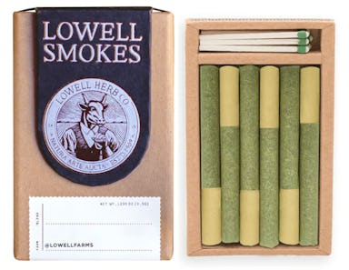 THE HAPPY | HYBRID BLEND | 6 PACK