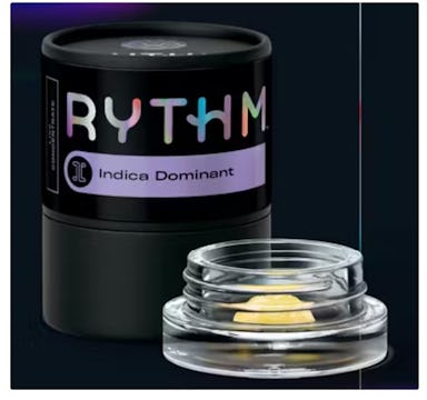 GMO | LIVE RESIN | 1G