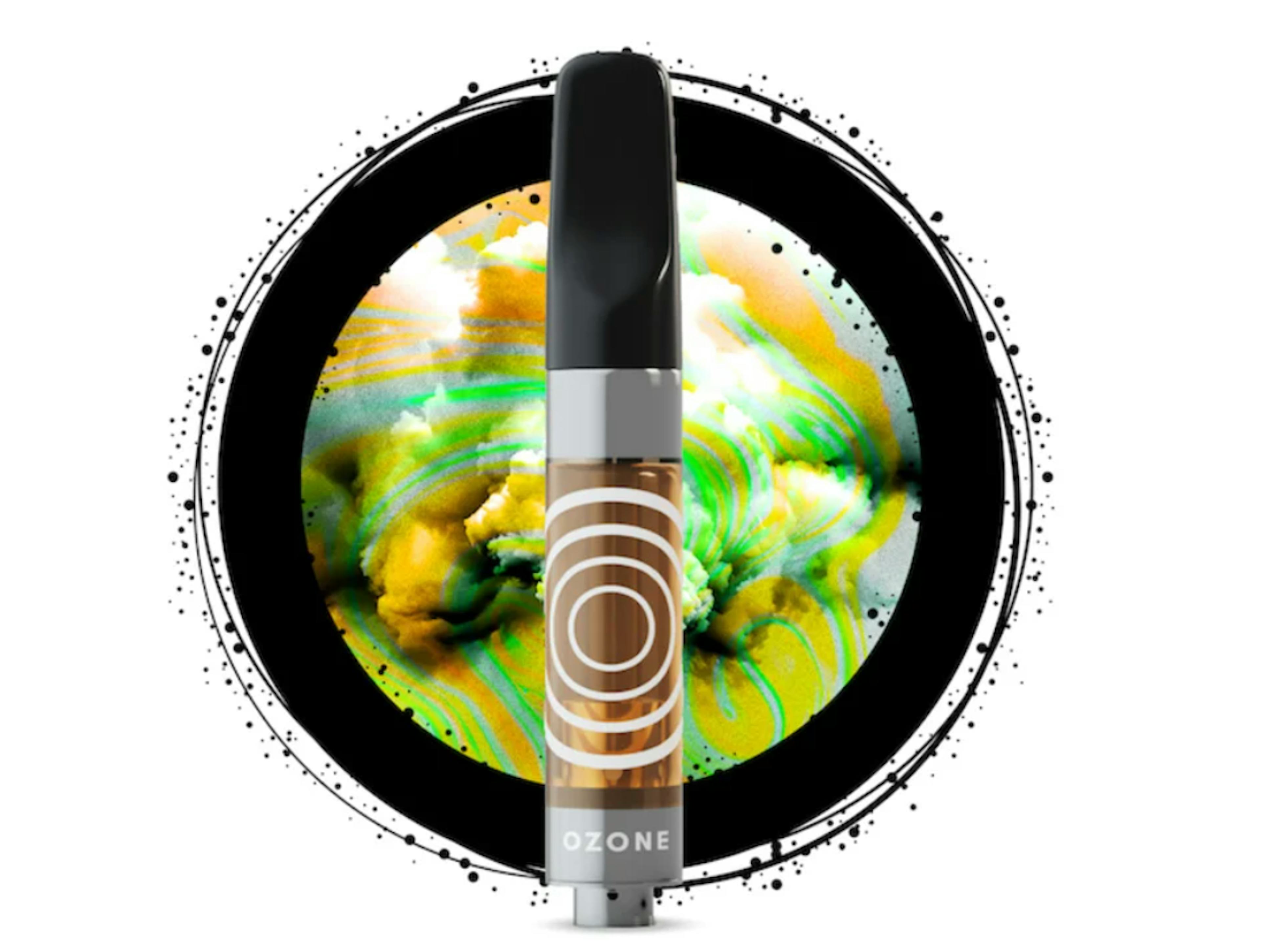 Image of SUPER SOUR DIESEL | 1G