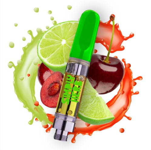 CHERRY LIMEADE |  | CART