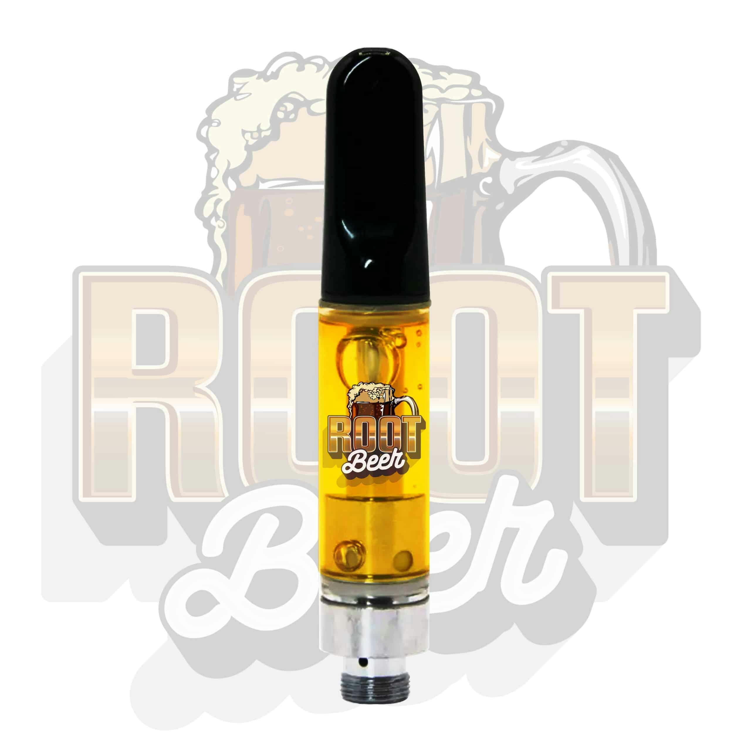 ROOT BEER FLOAT | 1G