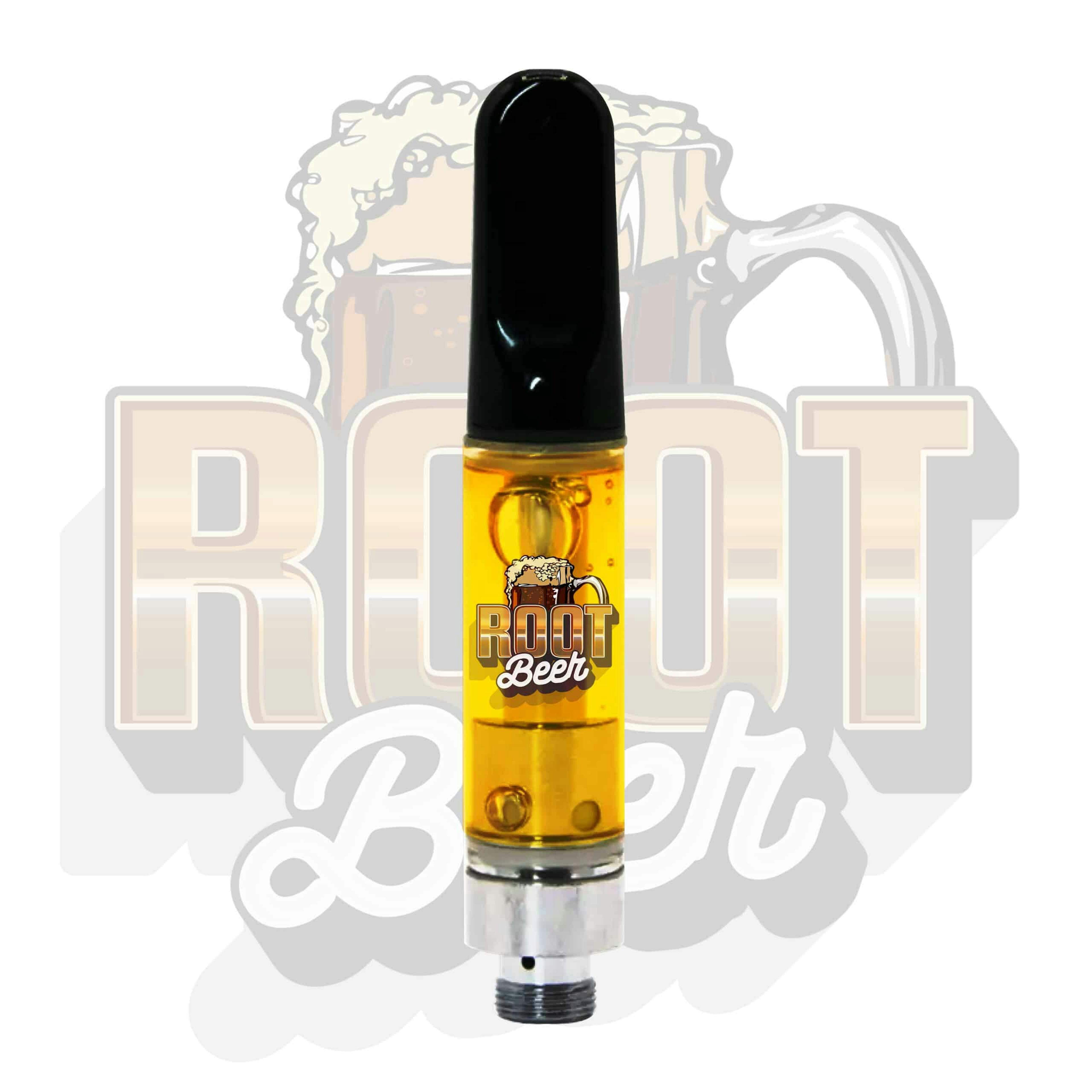 Image of ROOT BEER FLOAT | 1G