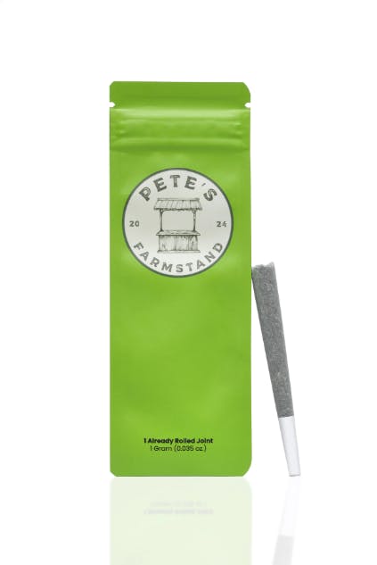 OMAKASE | 1G | PRE-ROLL