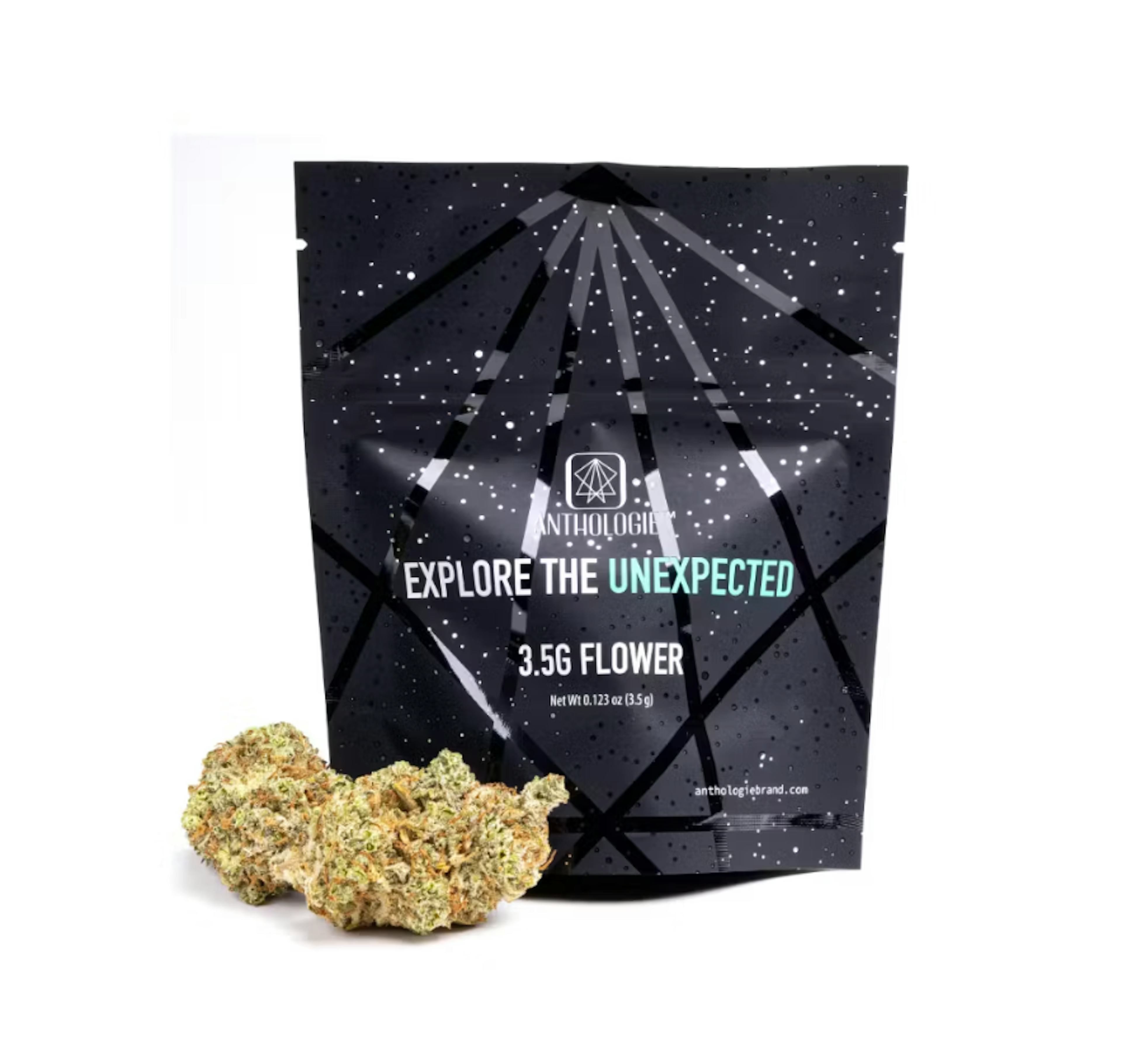 Image of WOOKIE PIE | 3.5G