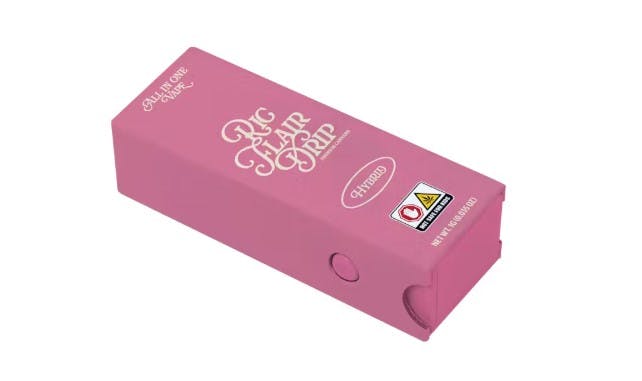 MANGO MANIA | 1G | DISPOSABLE - 1g | Vaporizers | RIC FLAIR DRIP |  SilverLeaf (Rec)