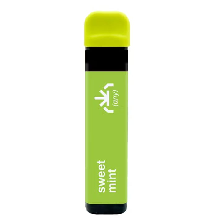 sweet mint disposable vape SWEET MINT | DISPOSABLE | 1G - 1g | Vaporizers | HOUSE VAPE | SilverLeaf  (Rec)