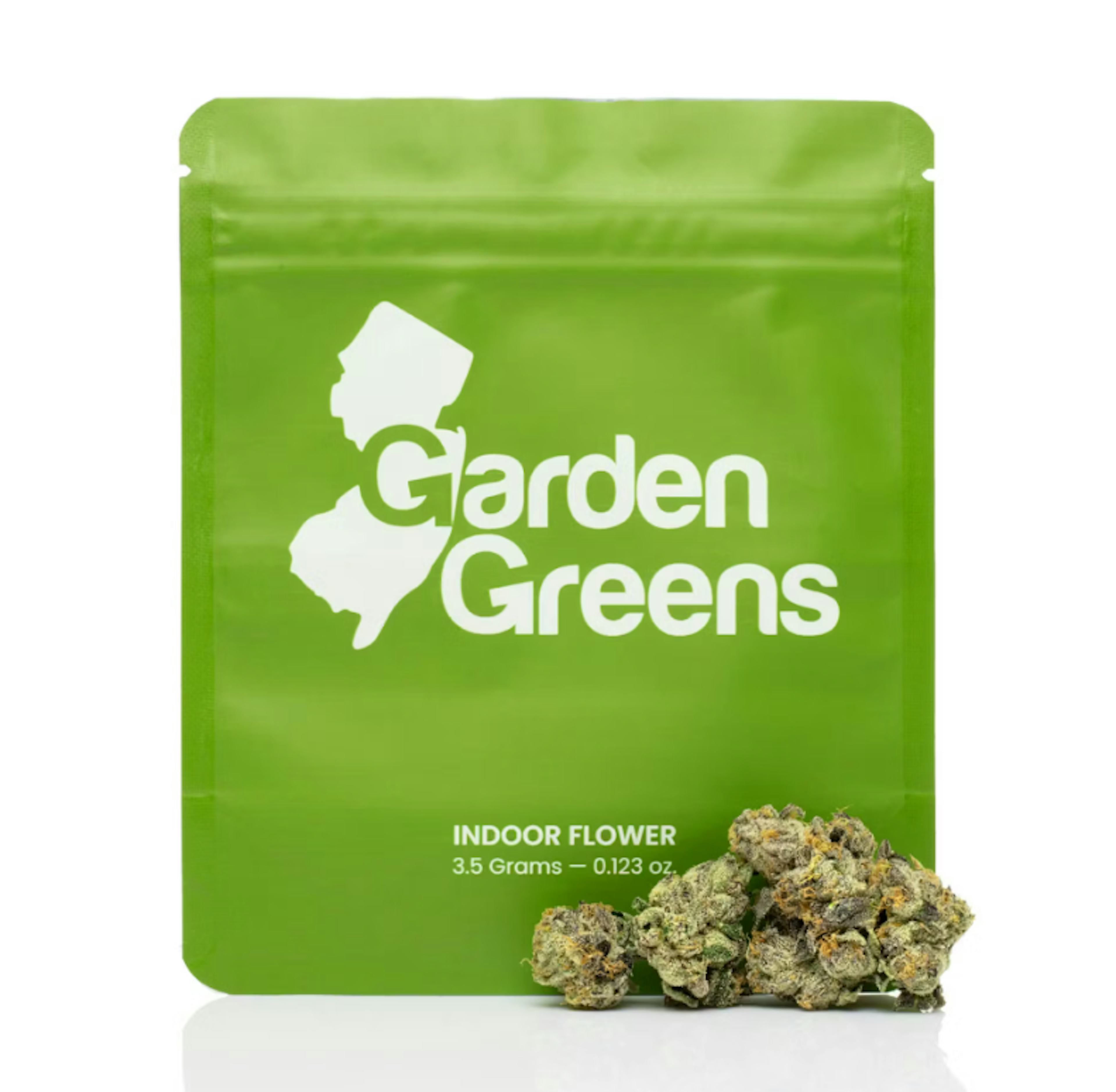 Image of CHIMERA | 3.5G