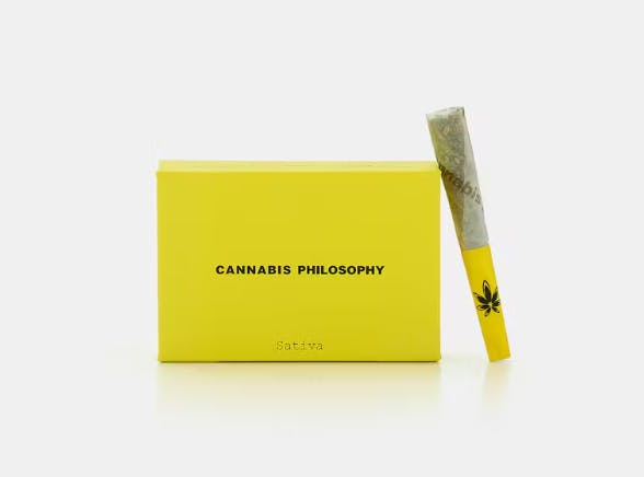 SOUR DIESEL | INFUSED | 5-PACK MINI PRE-ROLLS | 0.35G - 1.75g