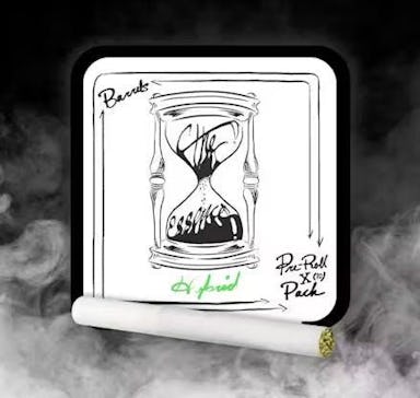 GUAVA JAM | 5G | 10PK PRE-ROLL