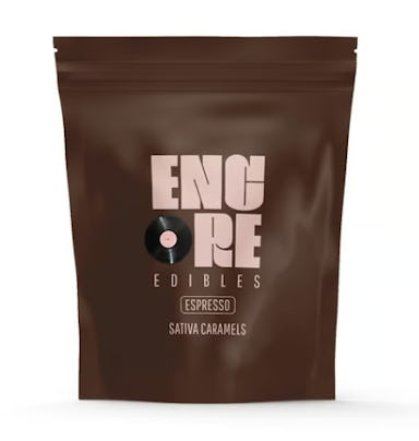 ESPRESSO | CARAMELS | 10-PACK