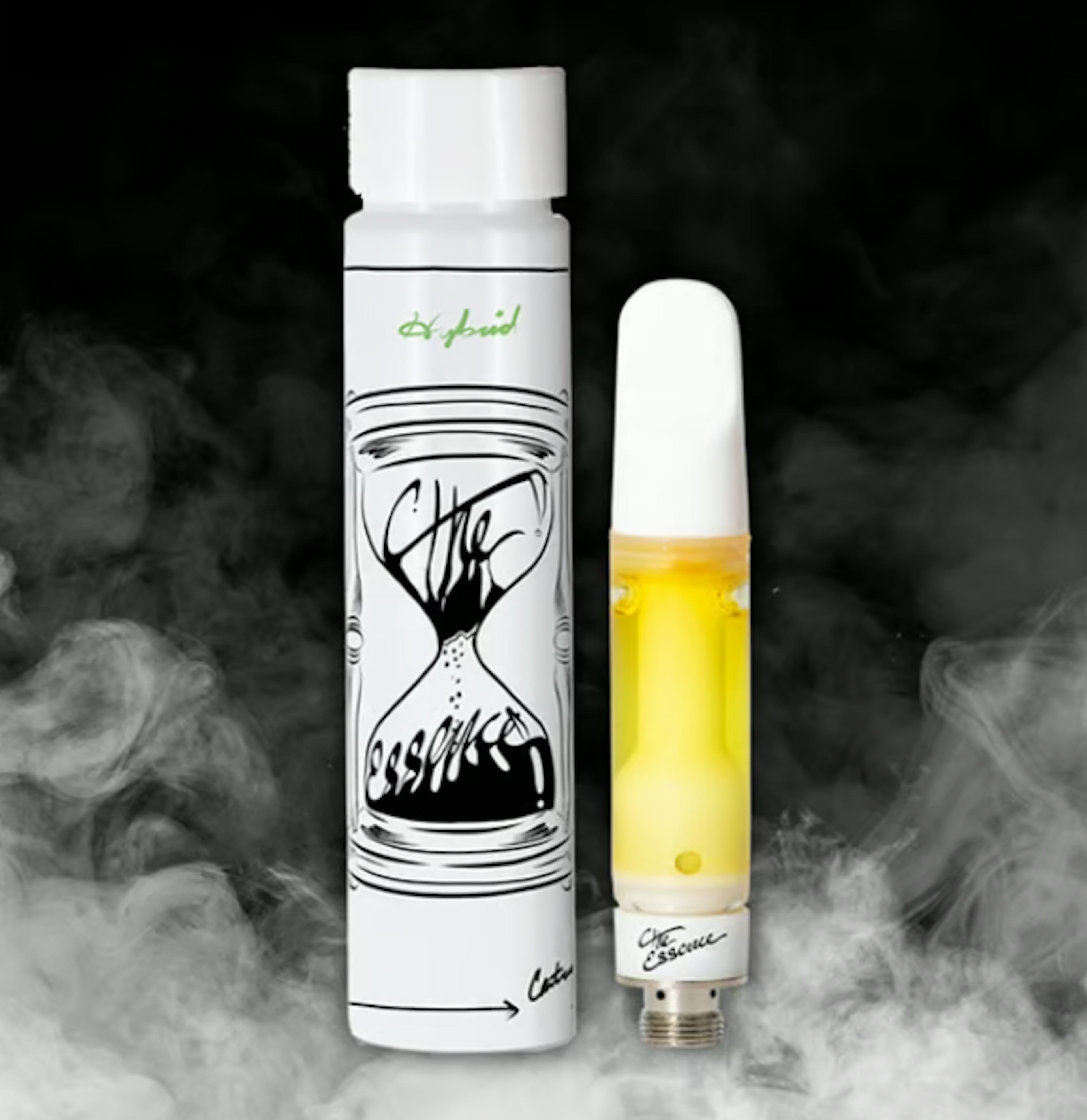 Image of BLUE DREAM | ESSENCE CART | 1G