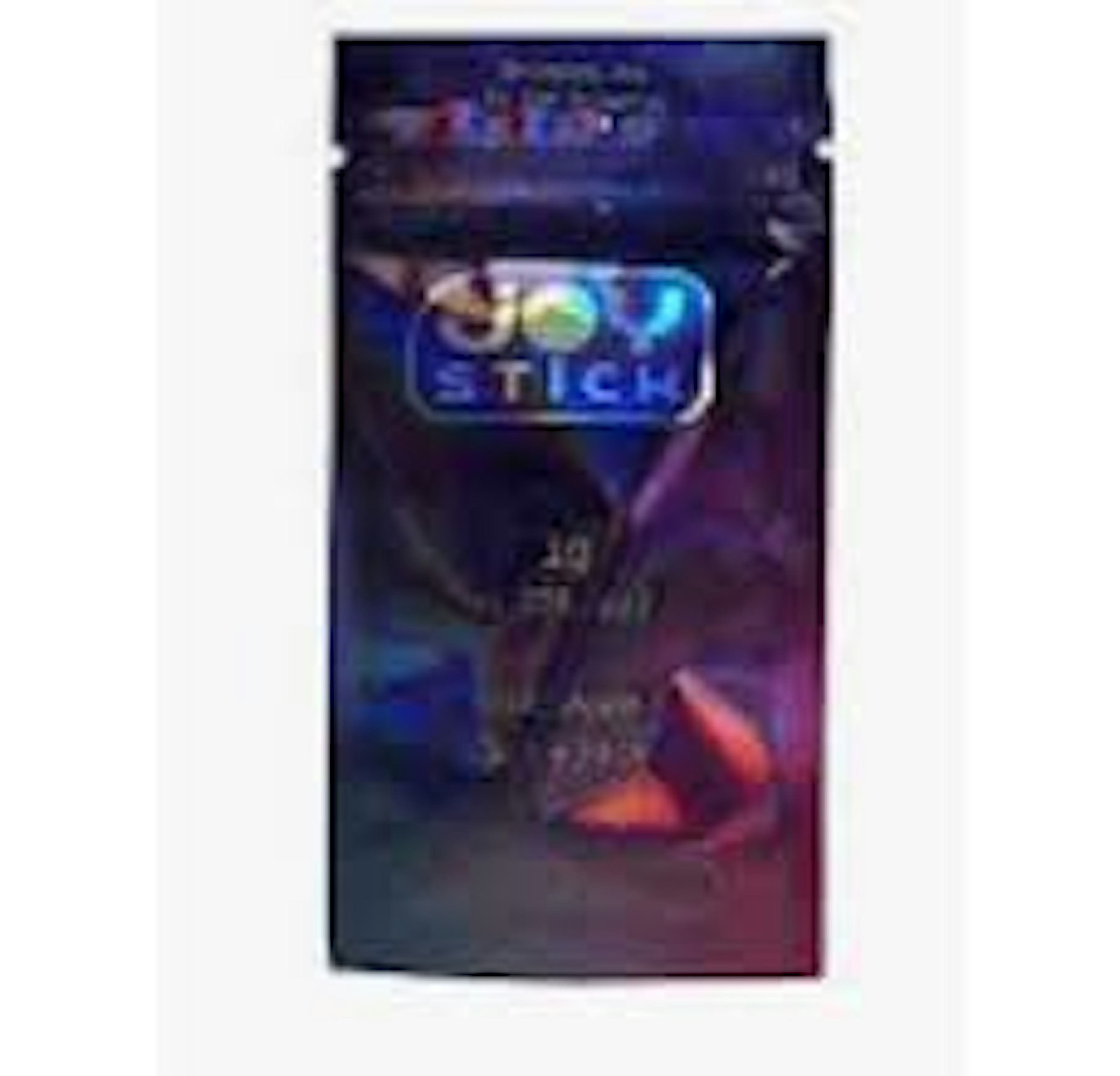 Image of PIXILATED PEACH CART | 1G