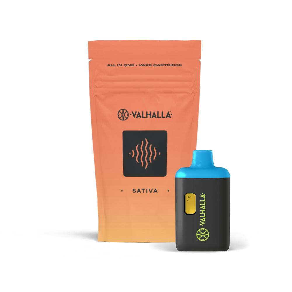 marshmallow flavored vape MARSHMALLOW PUFF | 1G | DISPOSABLE - 1g | Vaporizers | VALHALLA |  SilverLeaf (Rec)