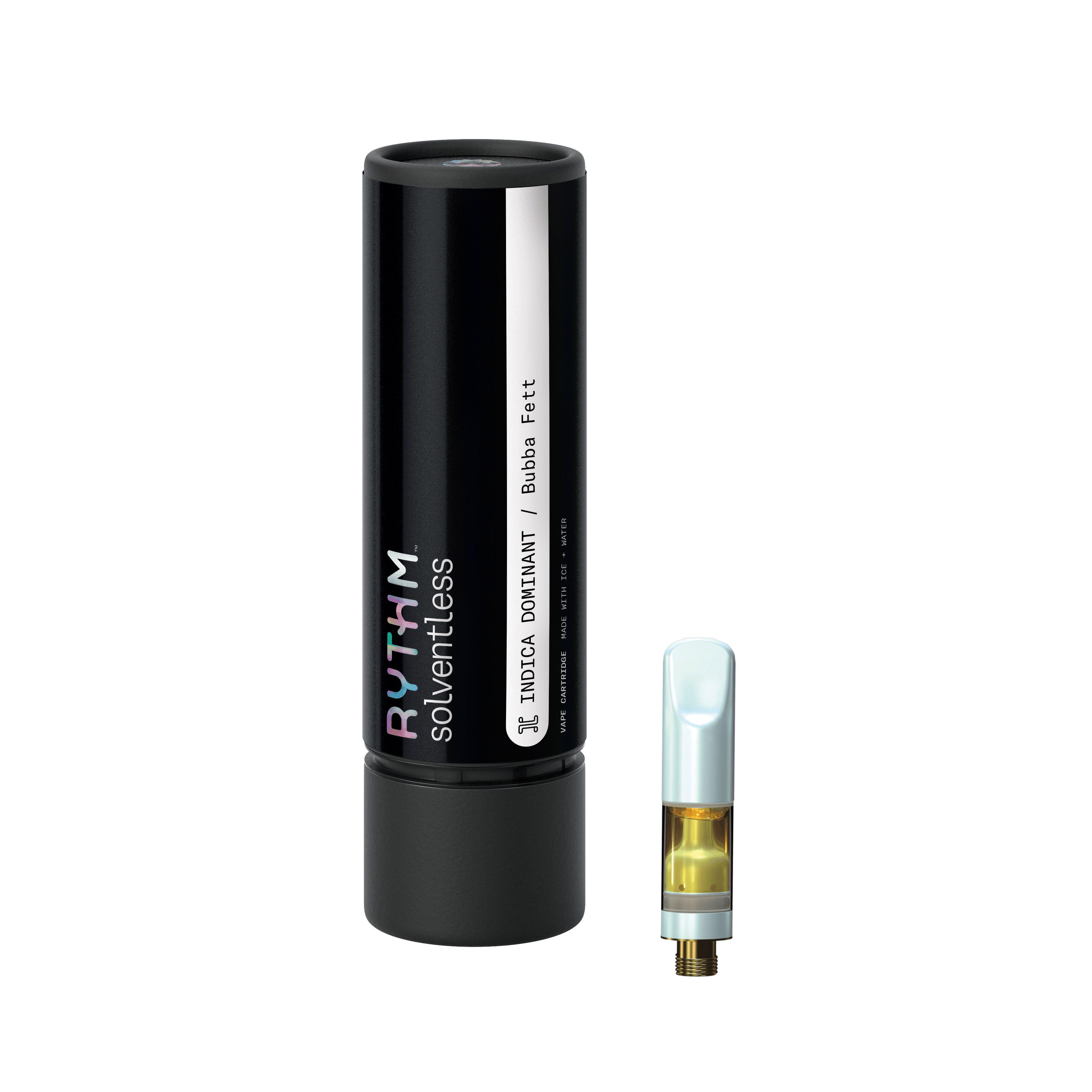 CONFIDENTIAL CHERRIES | 0.5G | LIVE ROSIN CART - 0.5g | Vaporizers