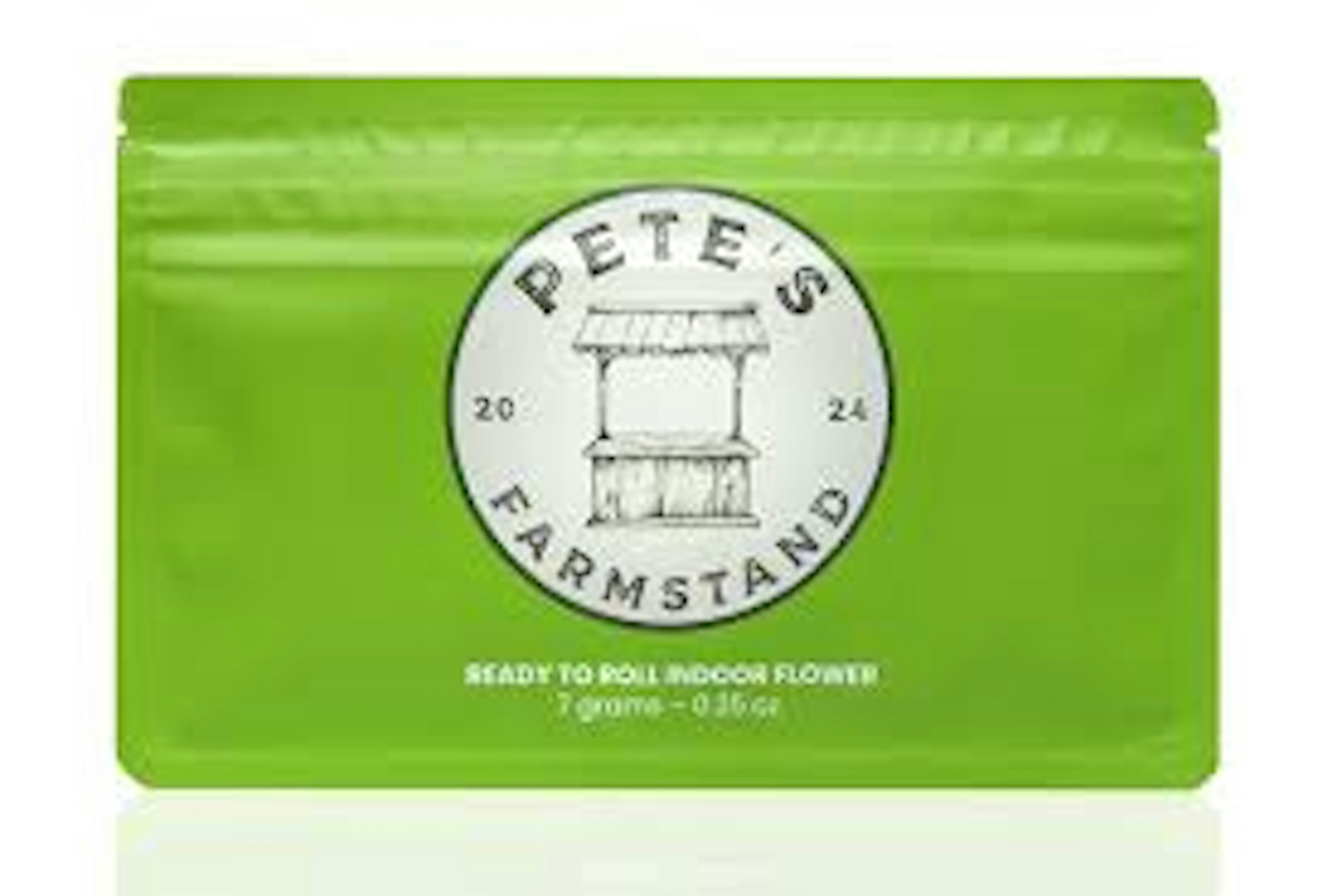 Image of DB#1 | 7G | READY TO ROLL