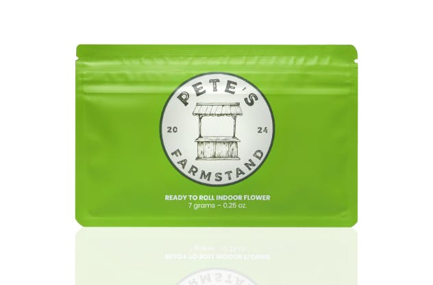 SILK ROAD | 7G | READY-TO-ROLL - 7g | Flower | PETE'S FARMSTAND