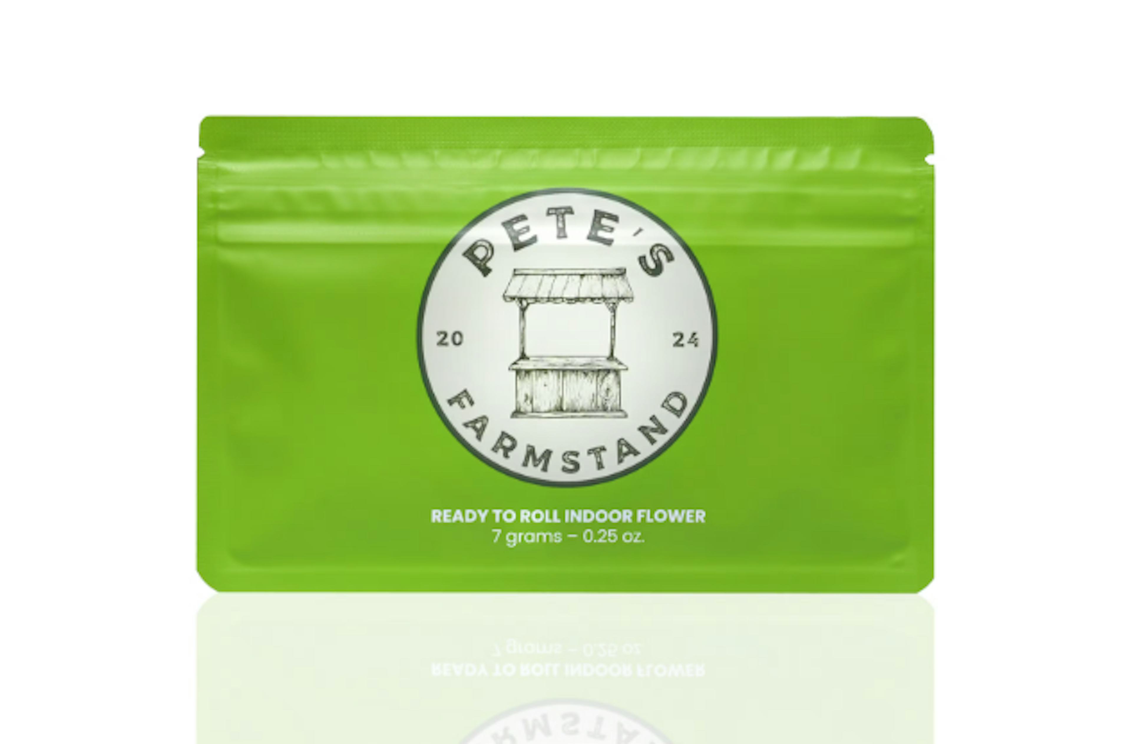 Image of SILK ROAD | 7G | READY-TO-ROLL