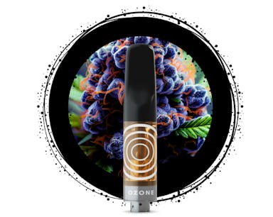 BLACKBERRY KUSH | 0.5G