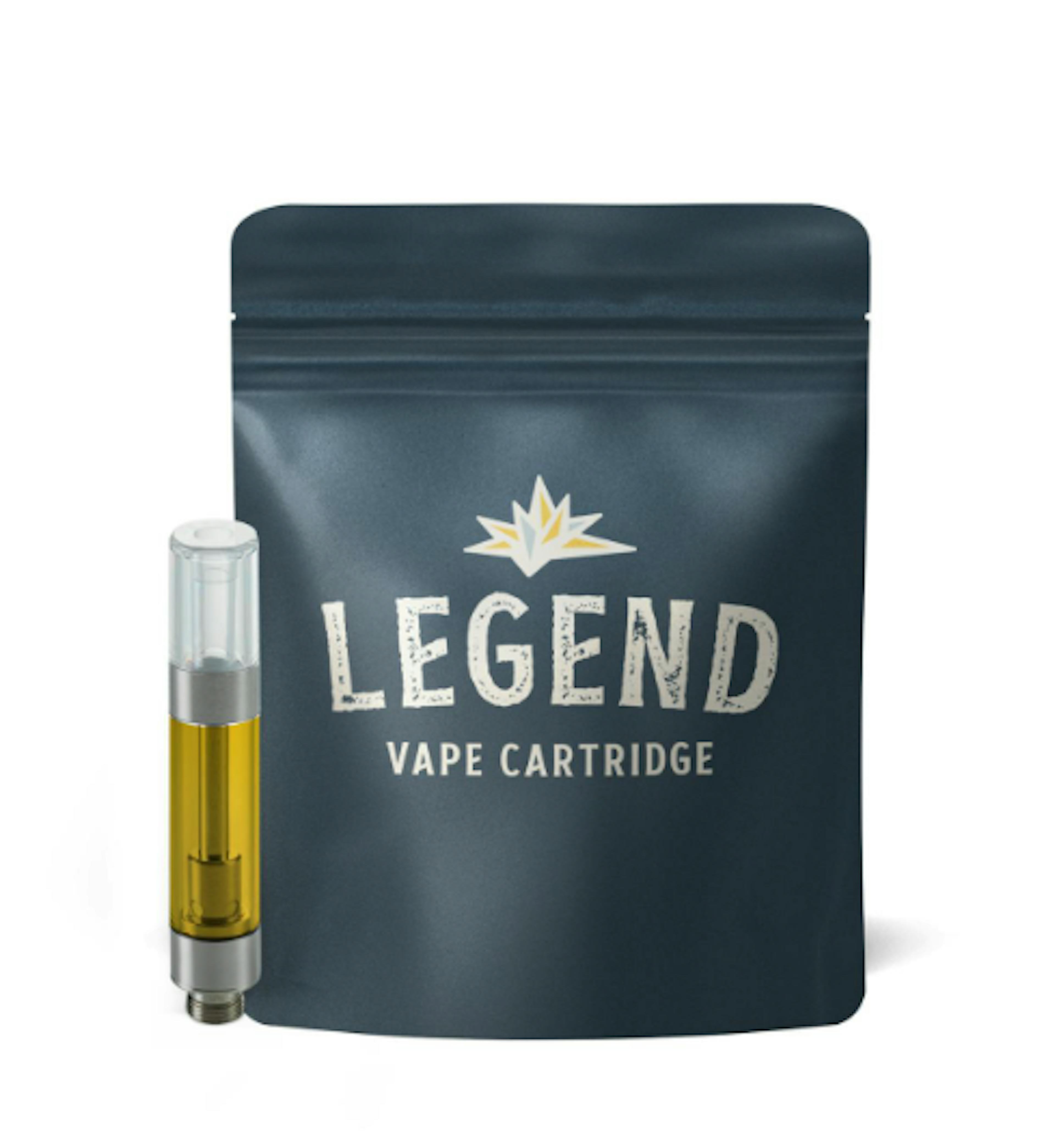 Image of ORANGE VANILLA SPICE | 1G