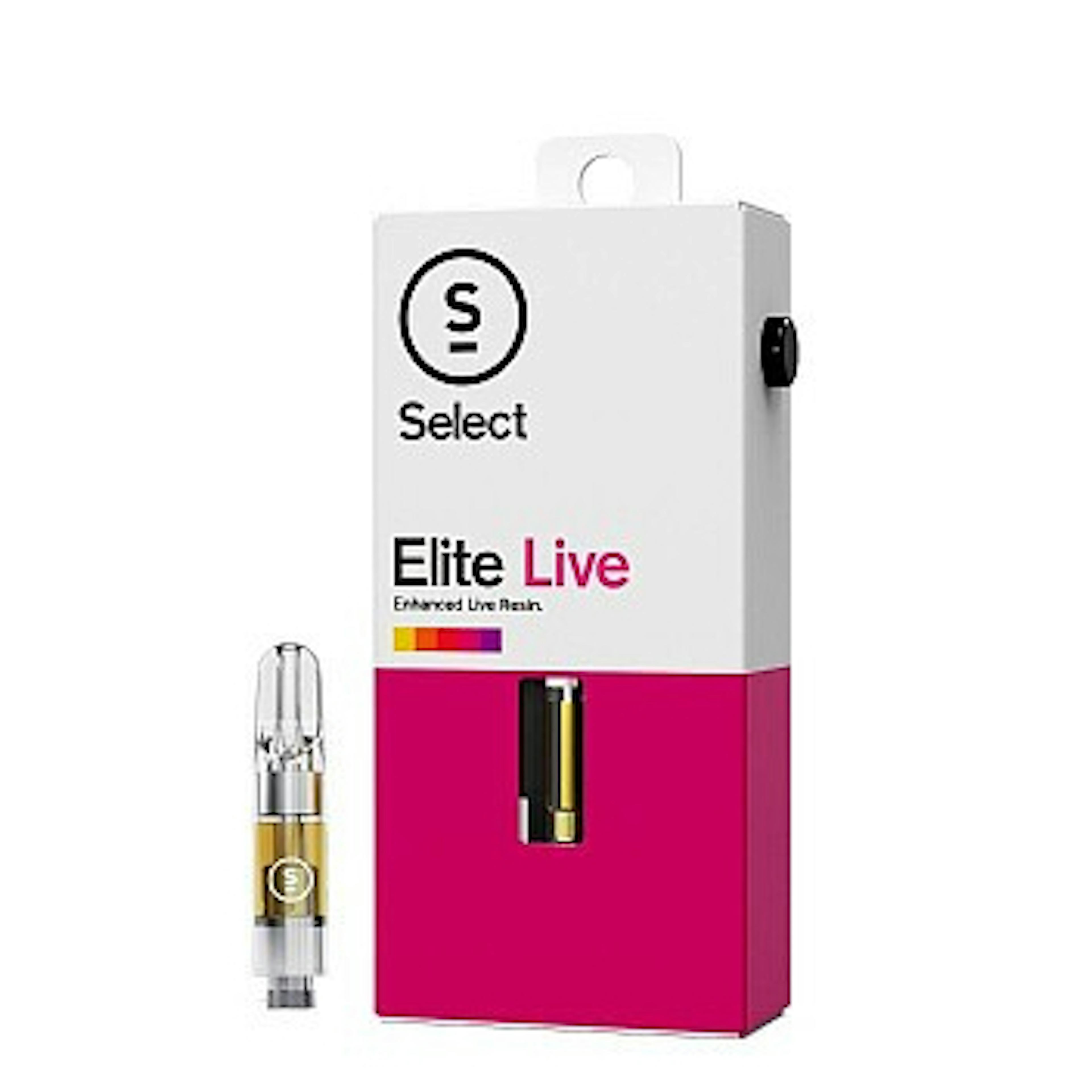 Image of MINT SMASH | ELITE LIVE RESIN | 0.5G