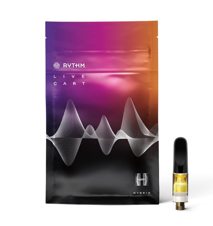 CEREAL MILK #2 | LIVE-RESIN CART | 0.5G - 0.5g | Vaporizers | RYTHM |  SilverLeaf (Rec) | 1743 New Jersey 27 Franklin Township, NJ 08873