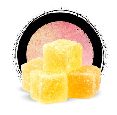 MANGO SOFT CHEWS | 100MG | 10PK