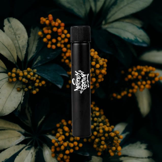 G-CODE | 1G | WHOLE FLOWER PRE-ROLL - 1g | Pre Rolls | JERZEY