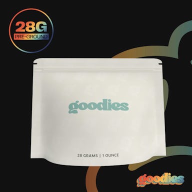 ZTOPIA | 28G | GOODIES PRE-GROUND