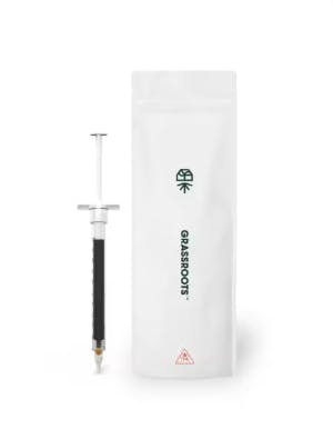 STARDAWG X NORTHERN LIGHTS | 1G | RSO SYRINGE