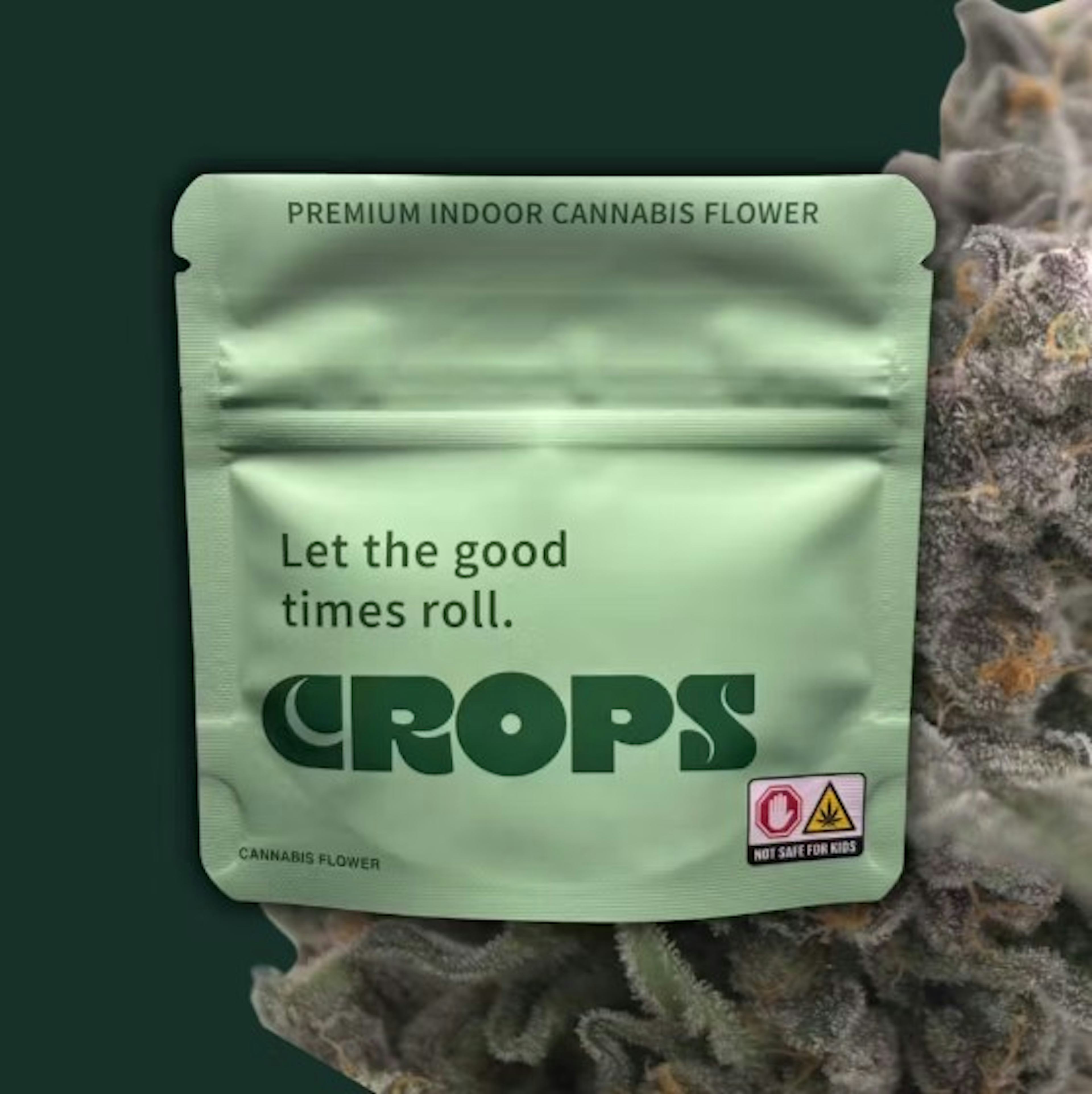 Image of SECRET MEETINGS | 7G | MIXED BUDS