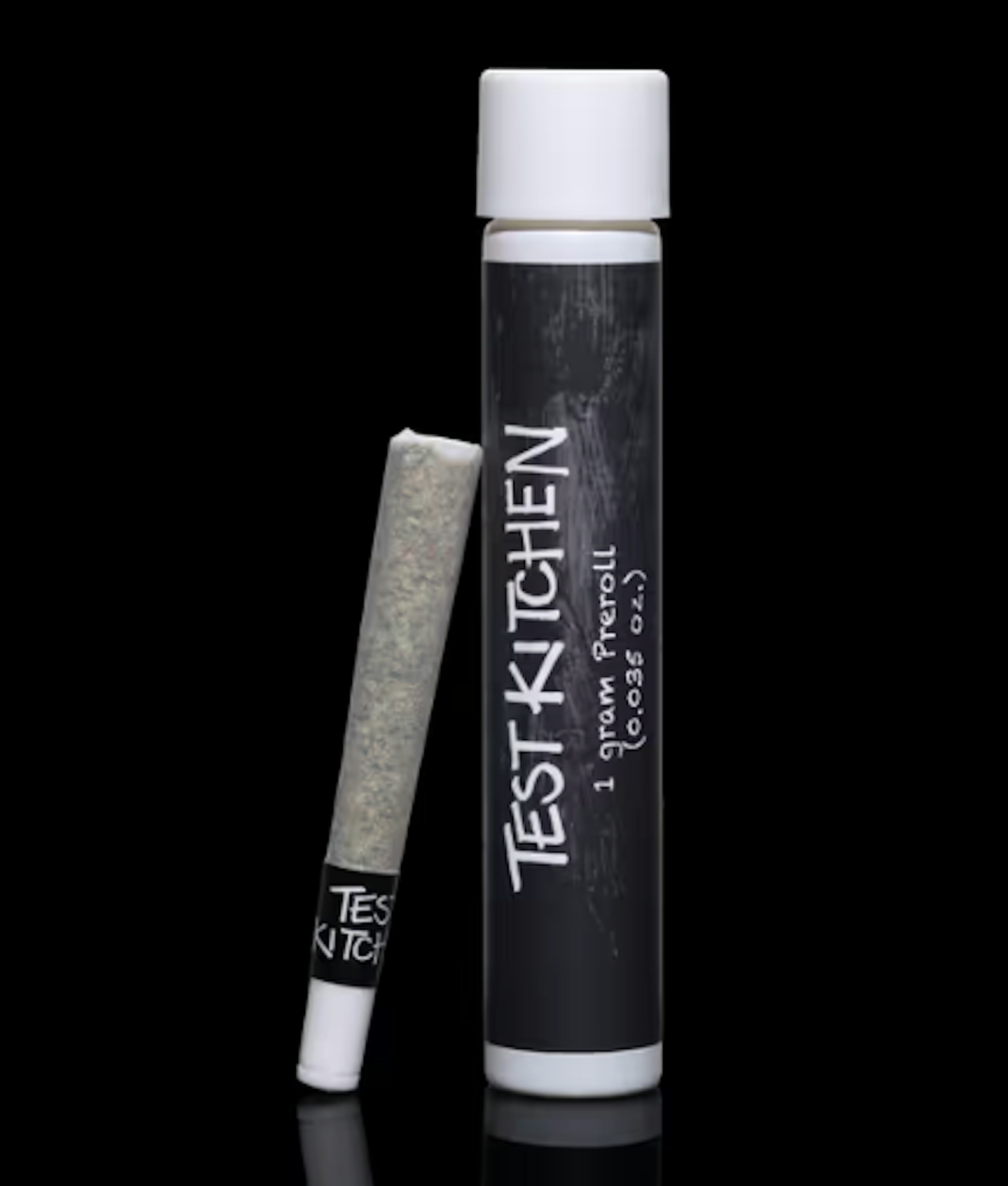 Image of OREOZ X DEVILS DRIVER | 1G