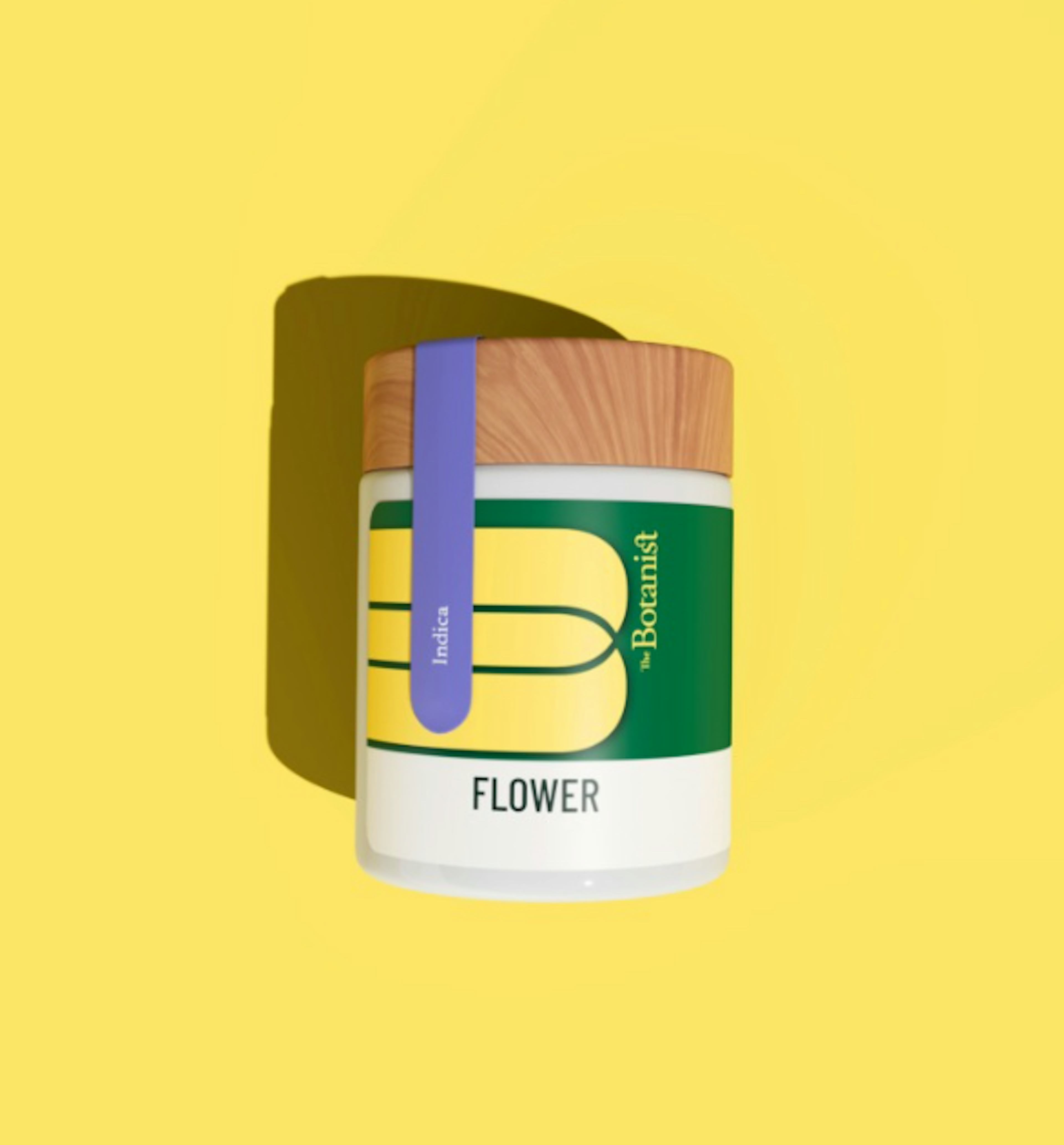 Image of JMO | 3.5G | WHOLE FLOWER