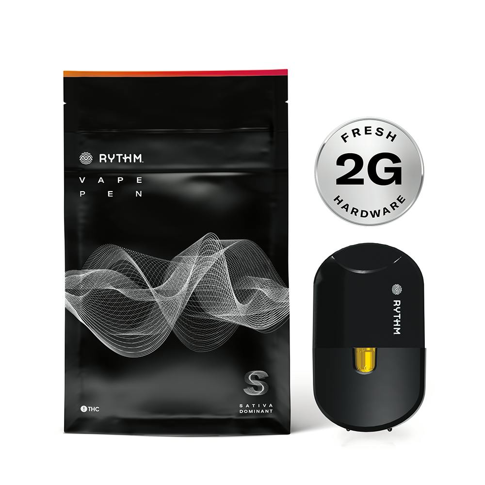 JACK'S DELIGHT | 2G | LIVE RESIN DISPOSABLE - 2g | Vaporizers