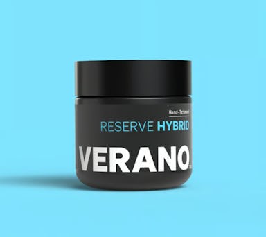 BANANA MUFFIN | RESERVE FLOWER | 3.5G