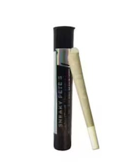 GAME OVER | SNEAKY PETE'S INFUSED | 1G