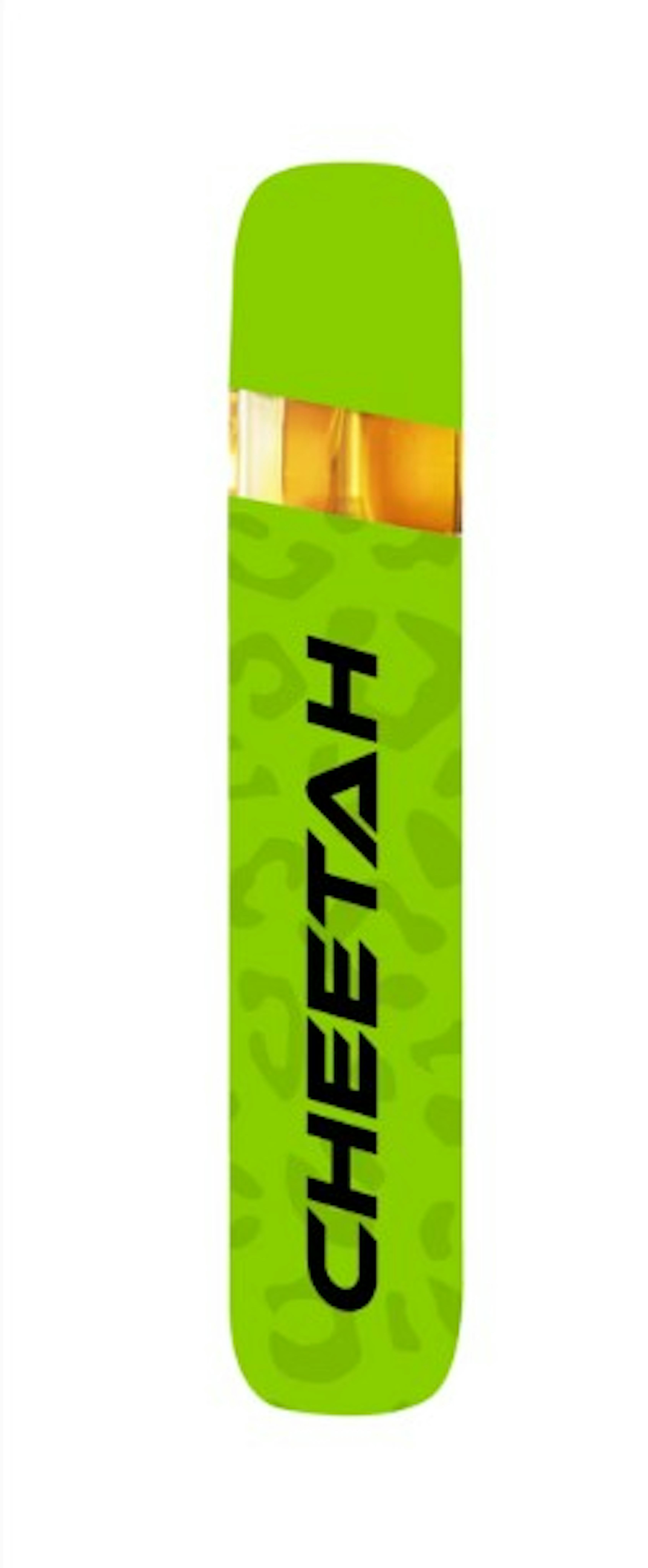 Image of MEGA SQUIRT | 1G | LIVE RESIN DISPOSABLE